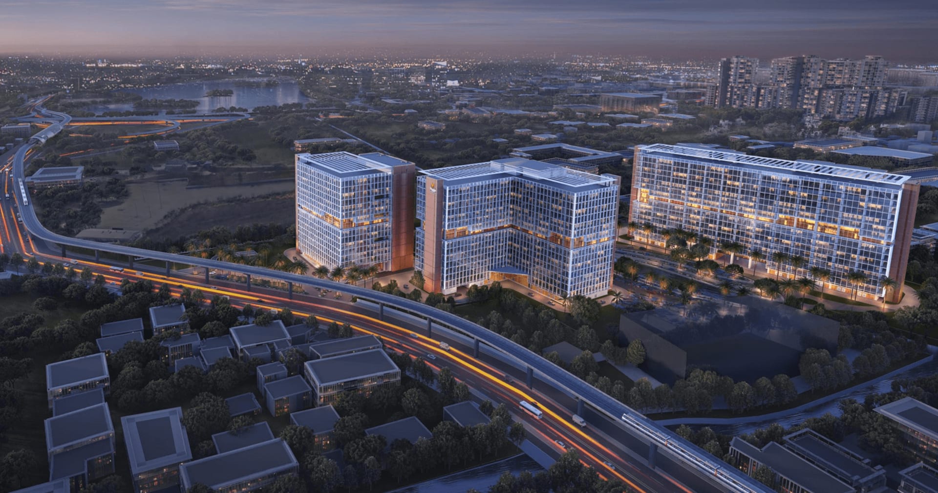 Prestige Century Landmark - Building 1 undefined