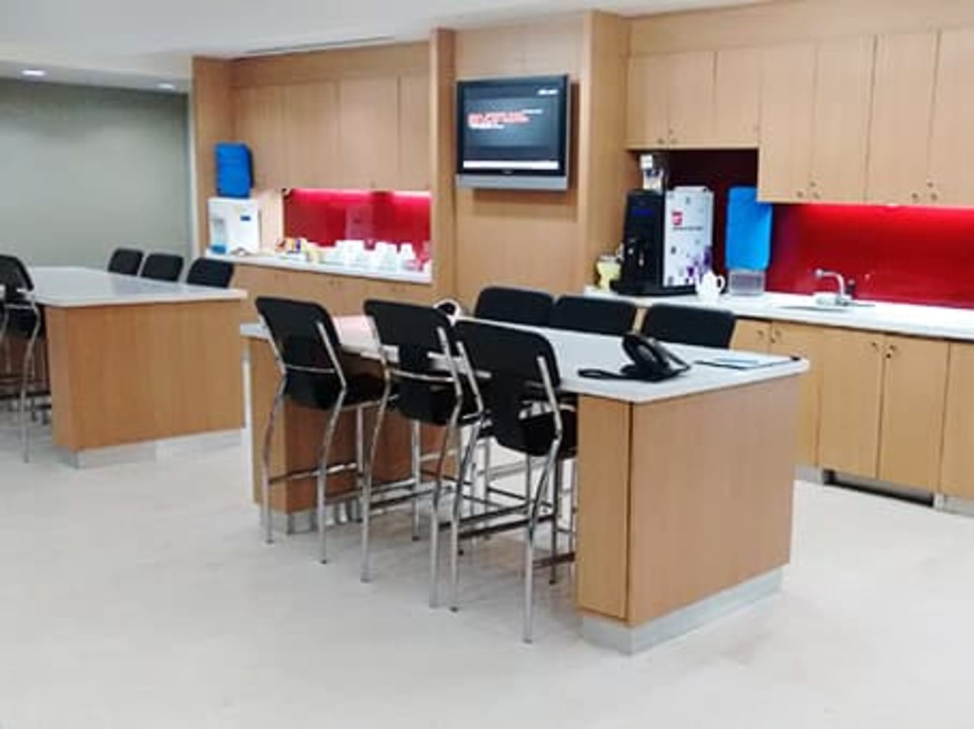 best office space in Whitefield, Bangalore