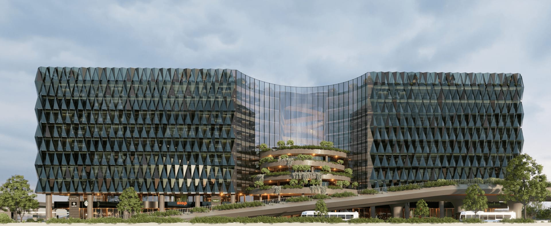 Prestige Signature Towers - Block B undefined