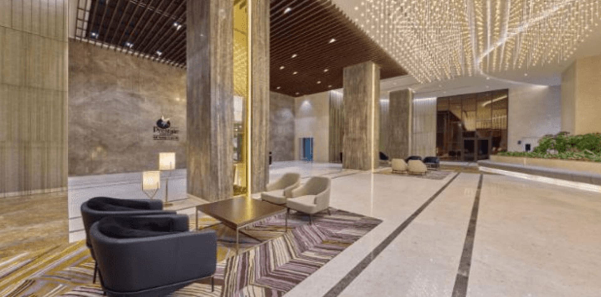 best office space in Financial District, Hyderabad