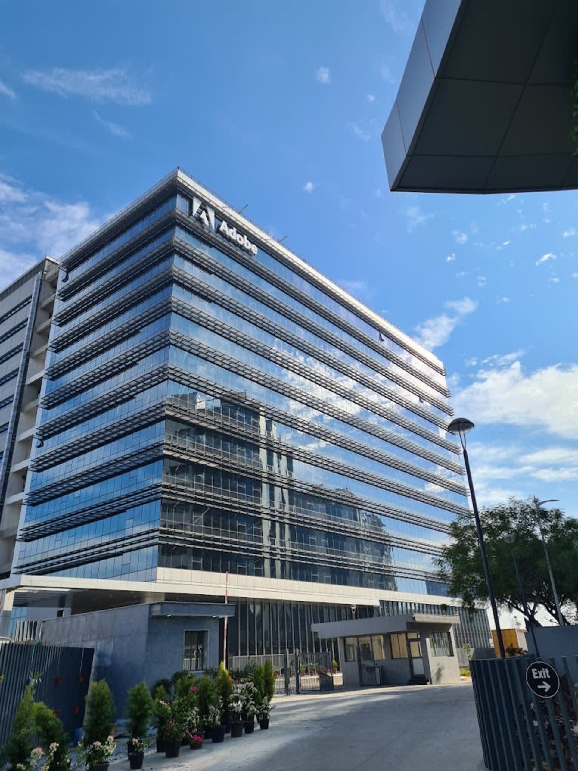 Prestige Tech Park - Phase 4 - Block 2 in Bangalore