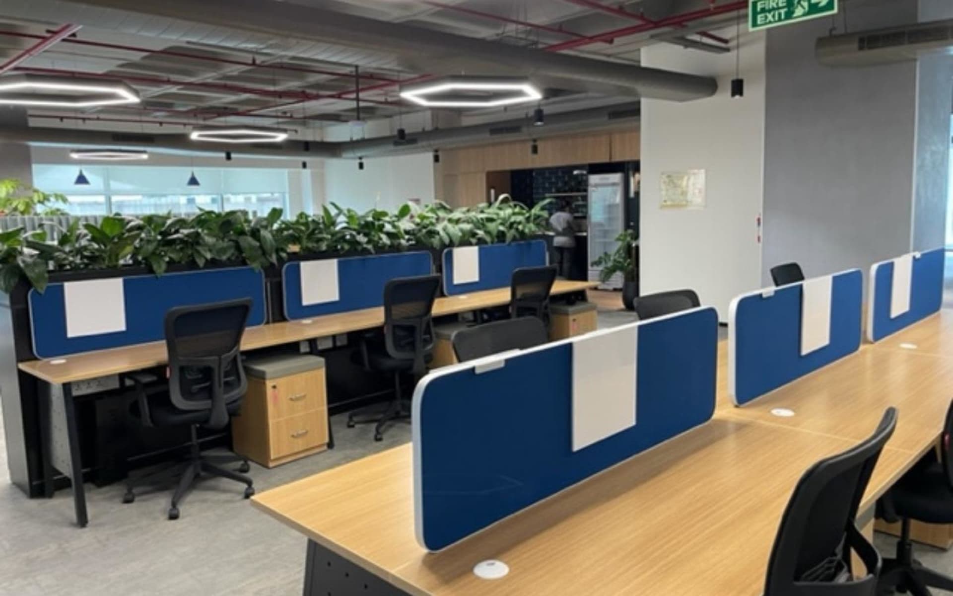 Prestige Tech Park - Venus in Bangalore