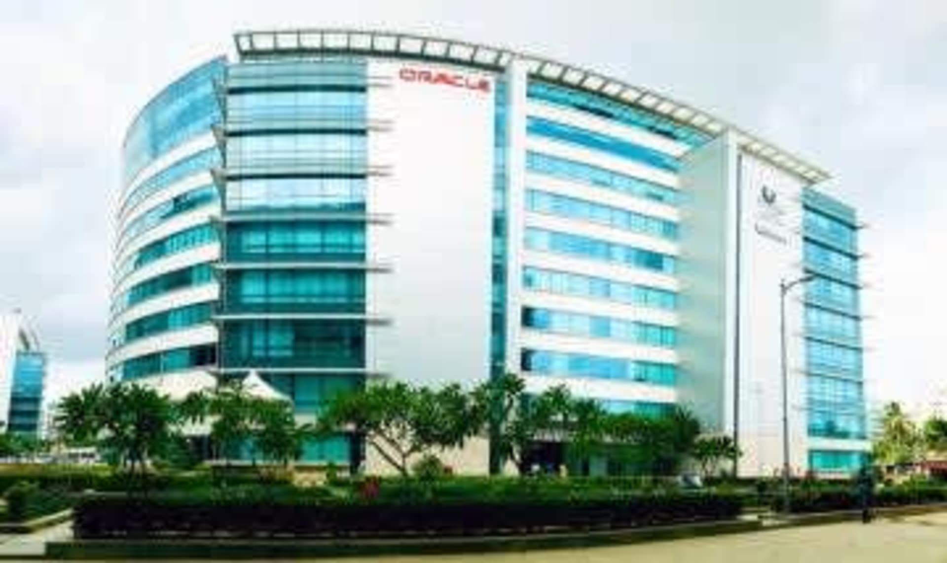 Prestige Tech Park lll - Valence private space in Marathahalli, Bangalore
