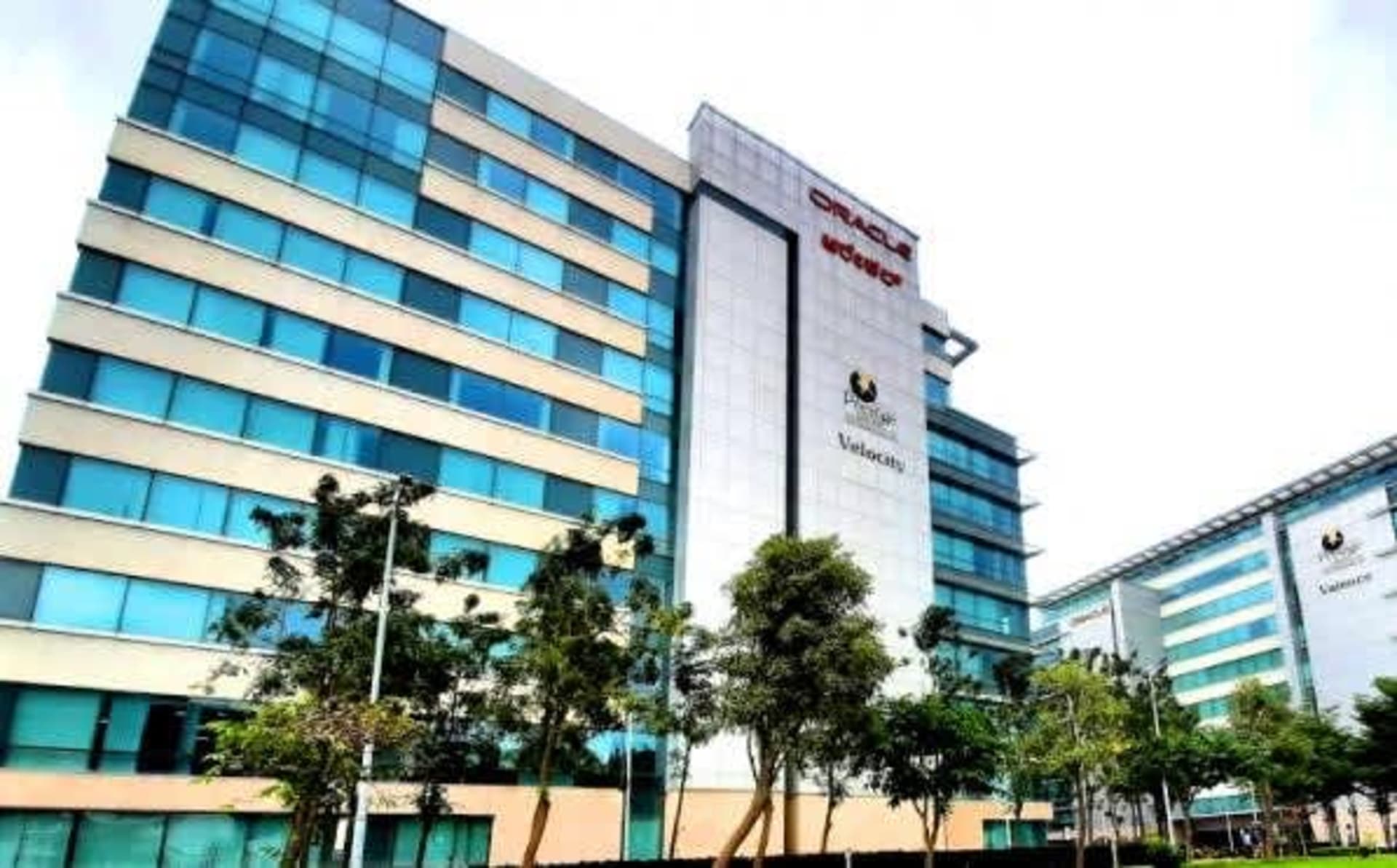 Prestige Tech Park lll - Velocity private space in Marathahalli, Bangalore