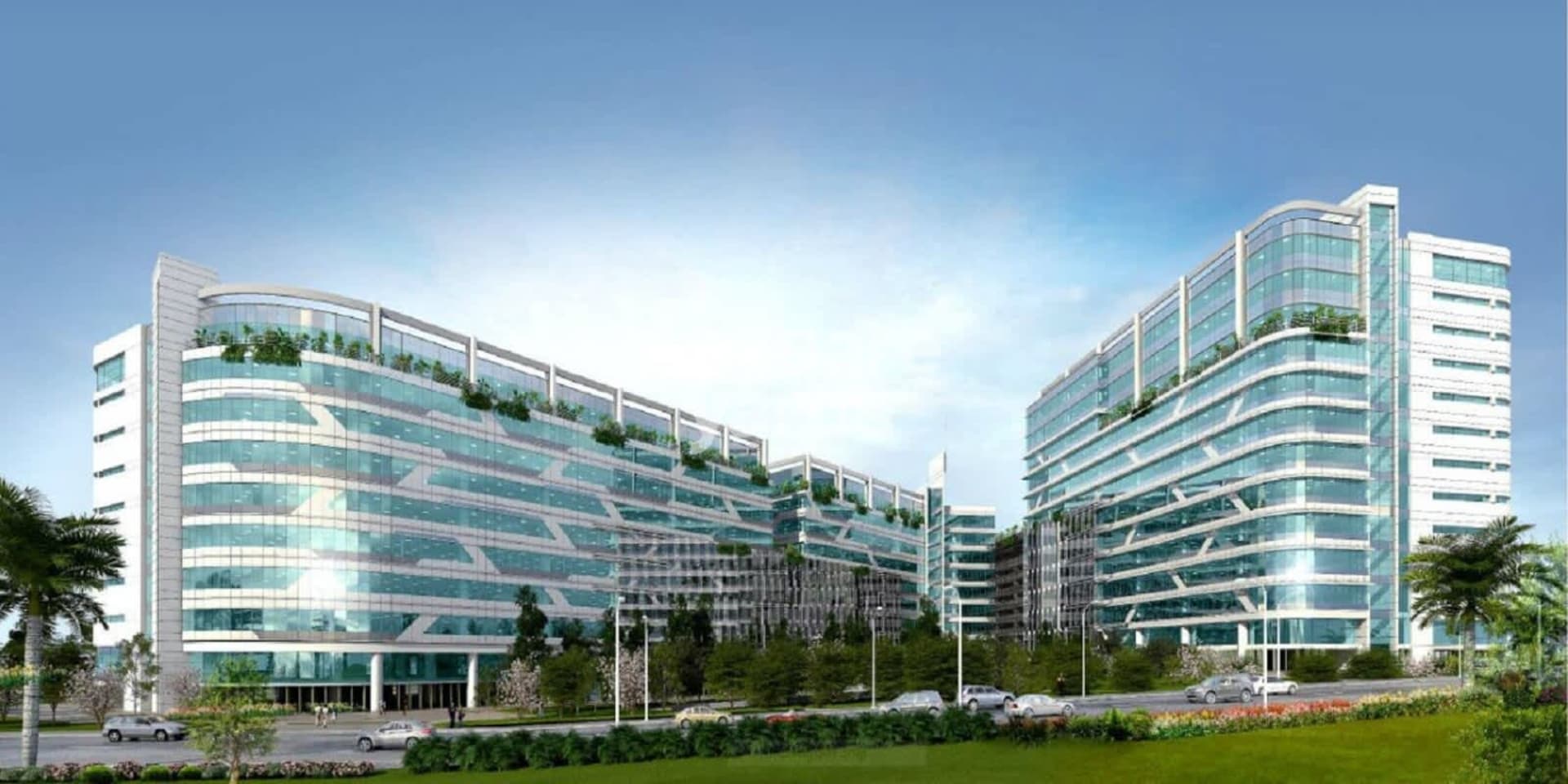Prestige Technostar - Block 2 undefined