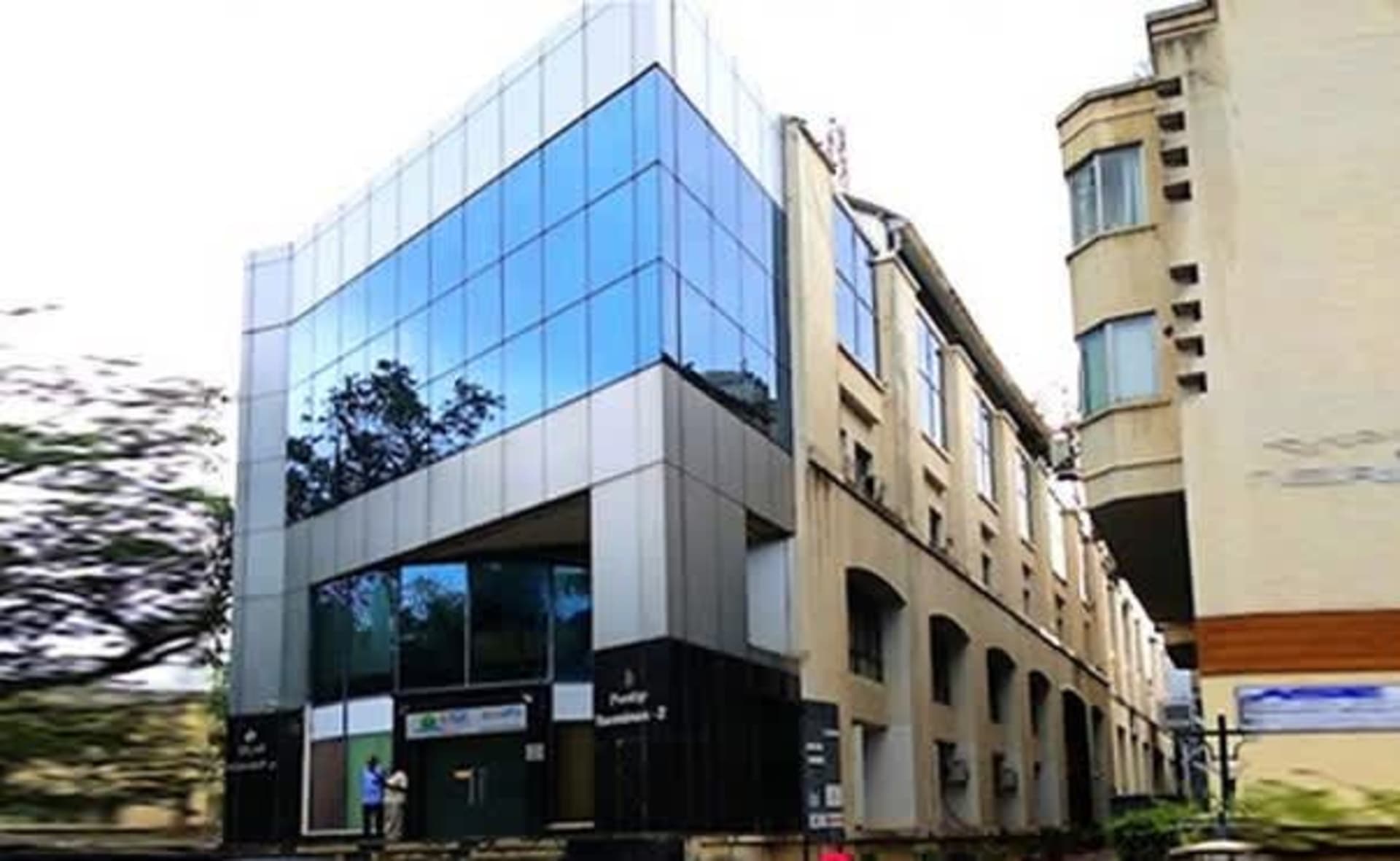Prestige Terminus ll private space in Bellandur, Bangalore