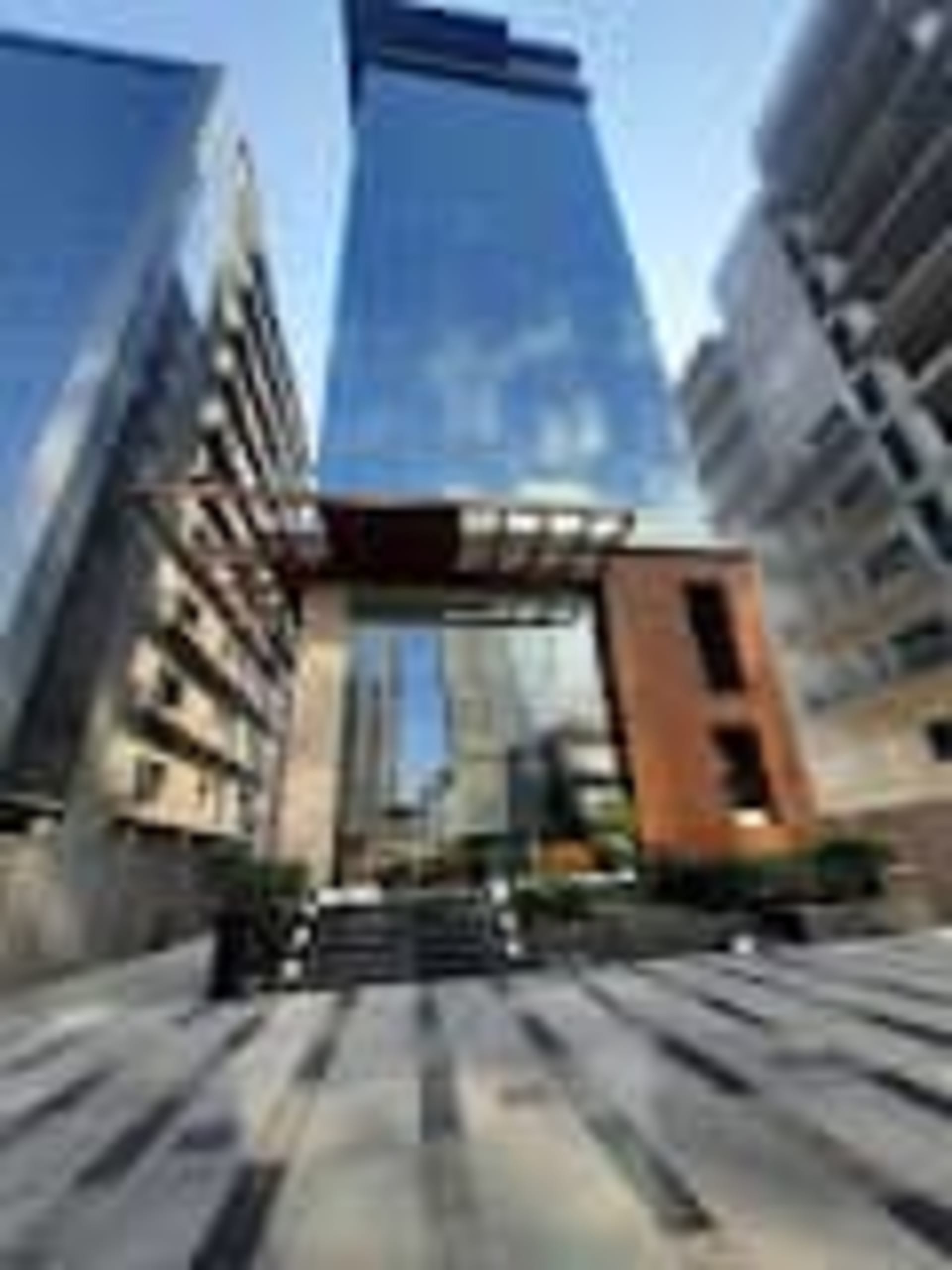 Pride Corporate Park, Plot No. A-153 private space in Sector 136, Noida