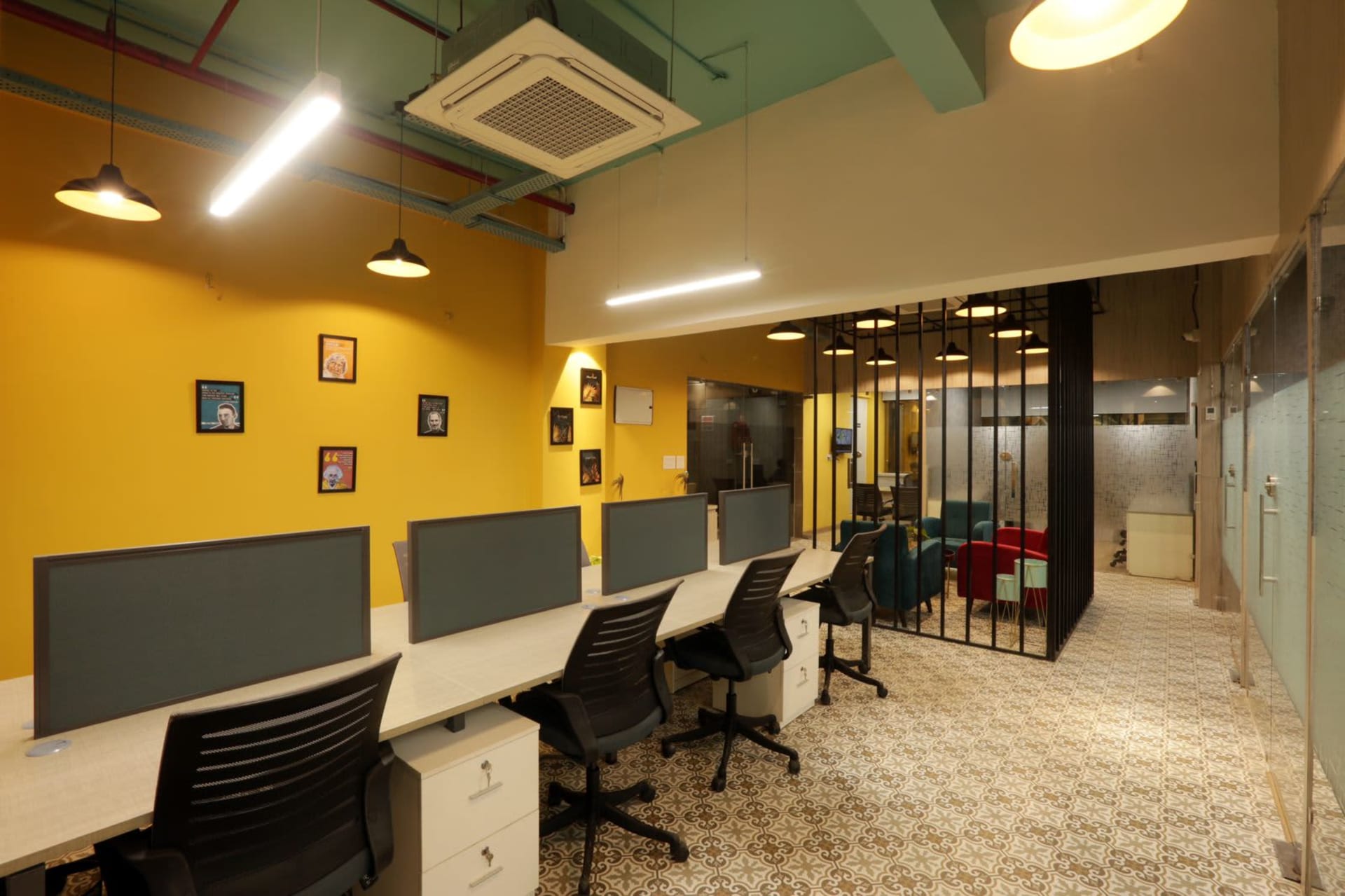 Pride Corporate Park, Plot No. A-153 undefined