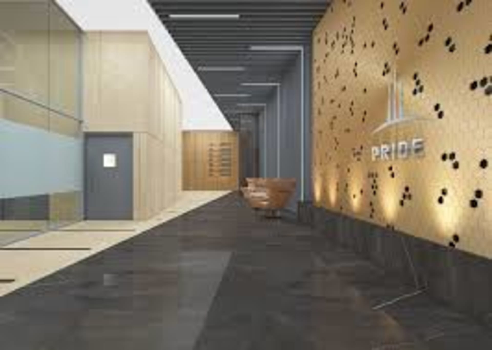 Pride Gateway in Bangalore