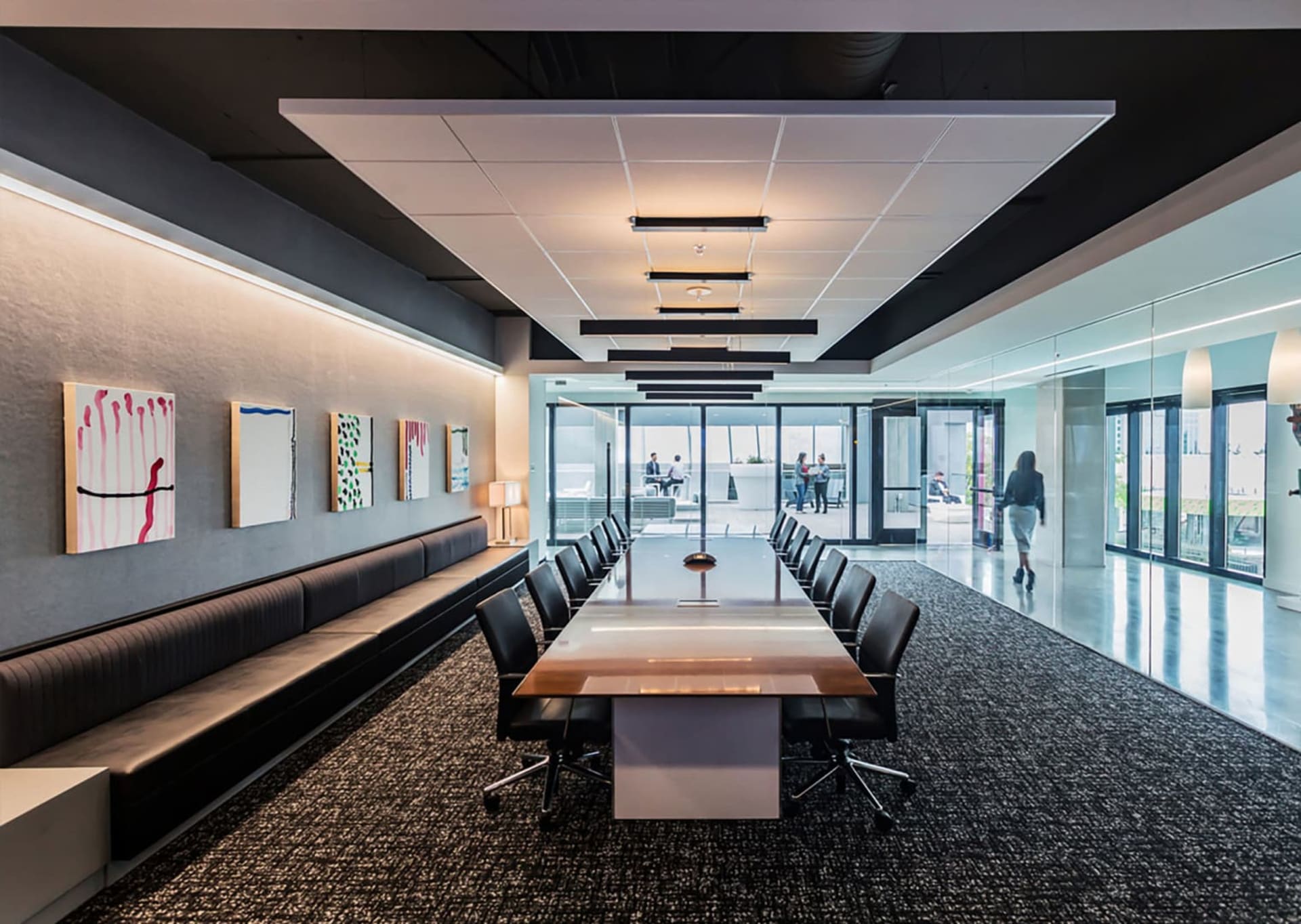 best office space in Electronic City, Bangalore