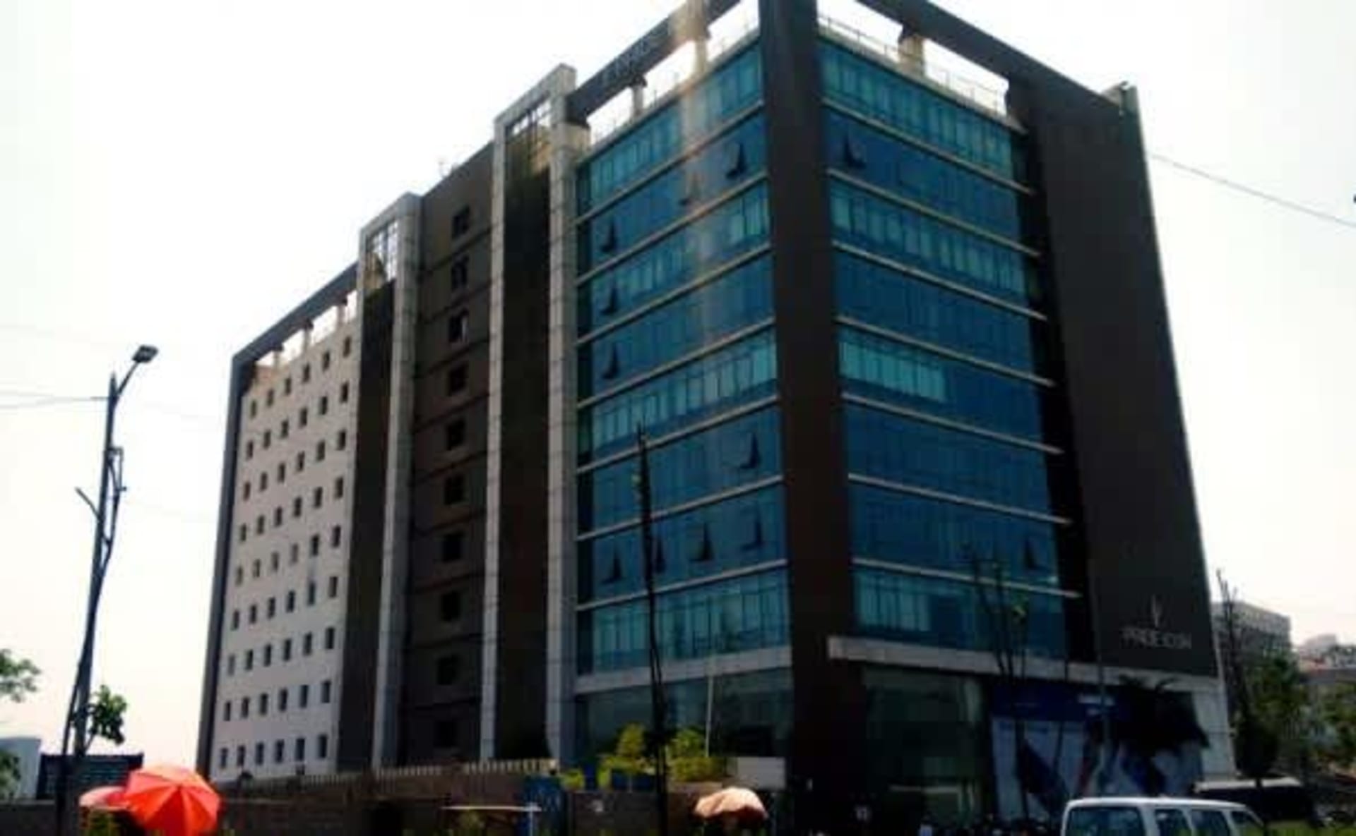 Pride Icon private space in Kharadi, Pune