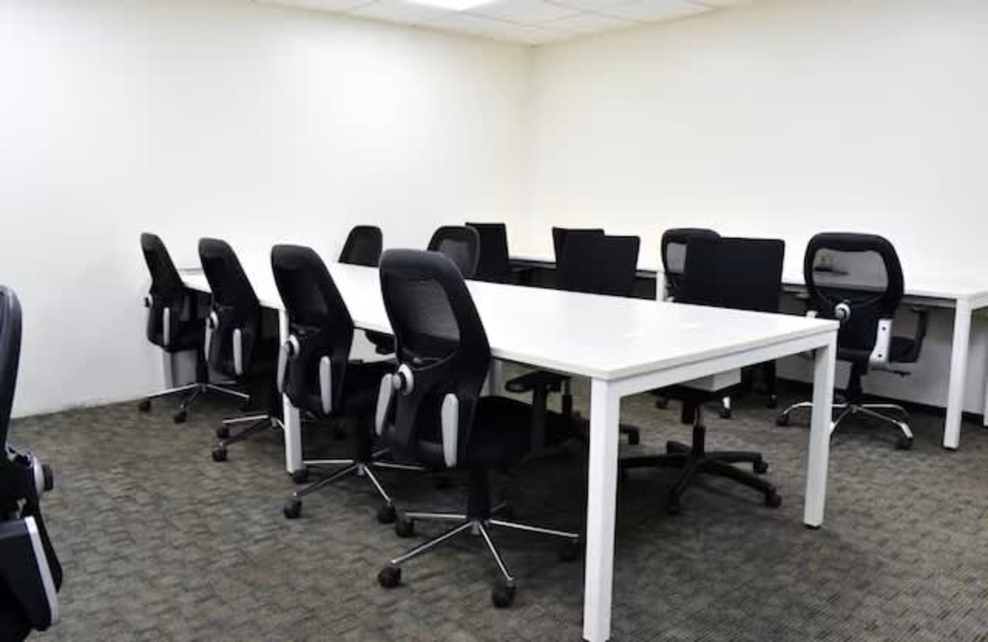 best office space in Baner, Pune