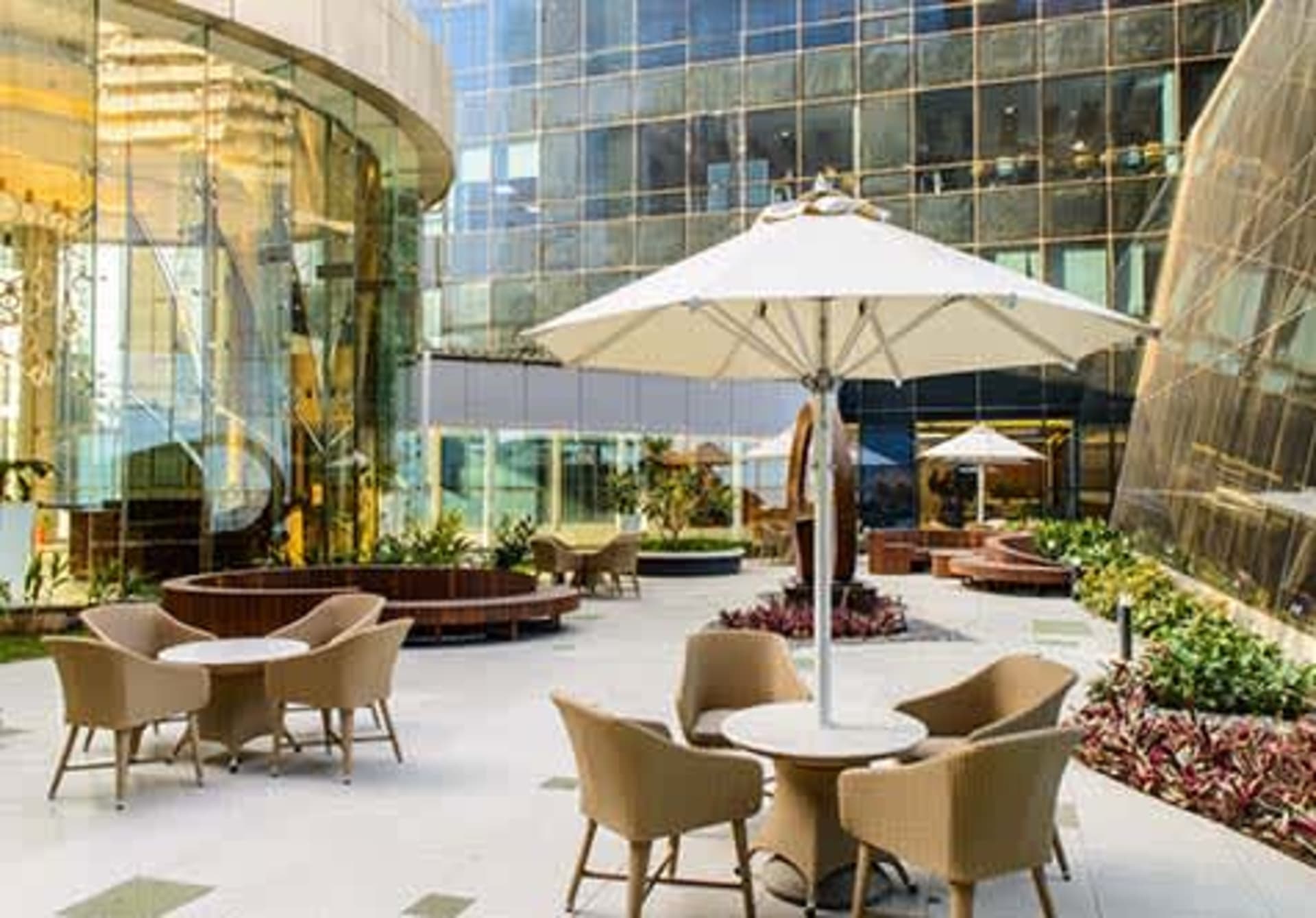 best office space in Powai, Mumbai