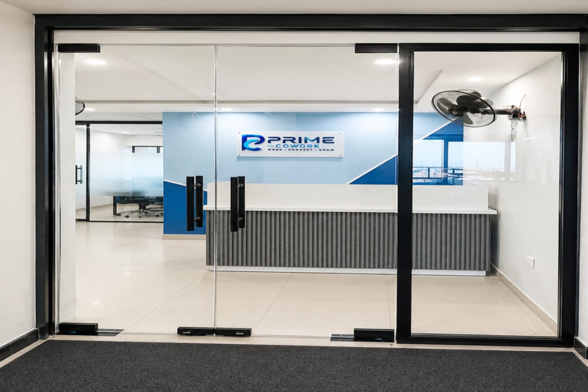 Prime Coworks - Jaipur