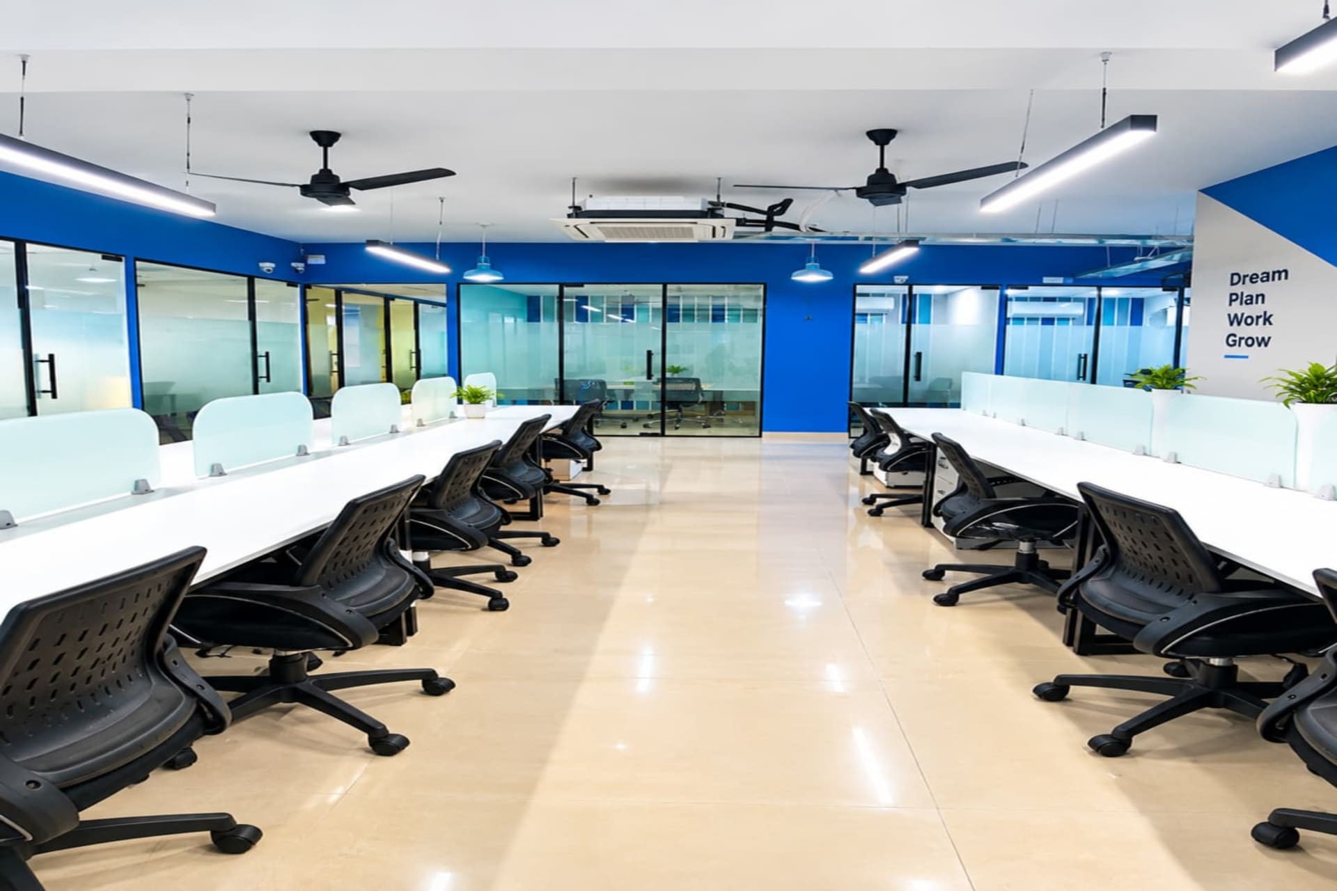 Prime Coworks - office space in Durgapura, Jaipur