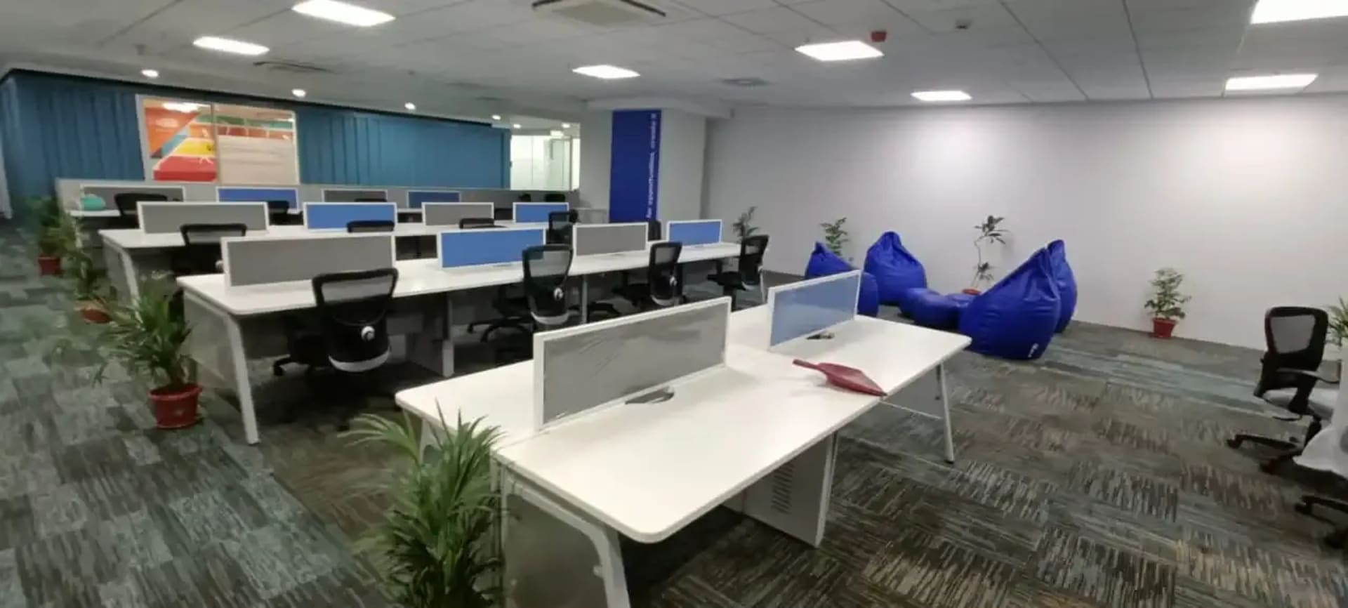 Prince Info Park - Block B in Chennai