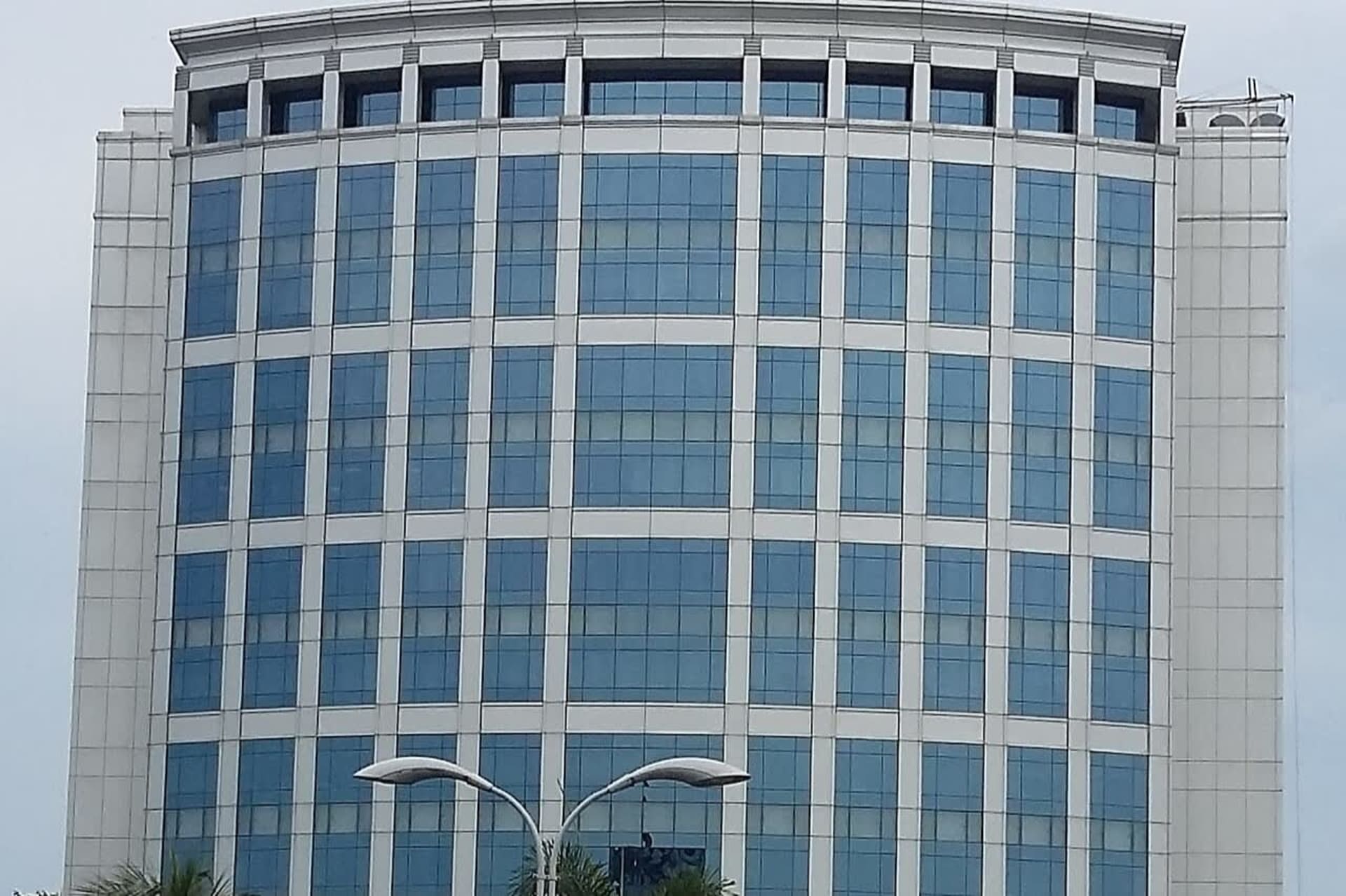 Prince Infocity I - coworking space