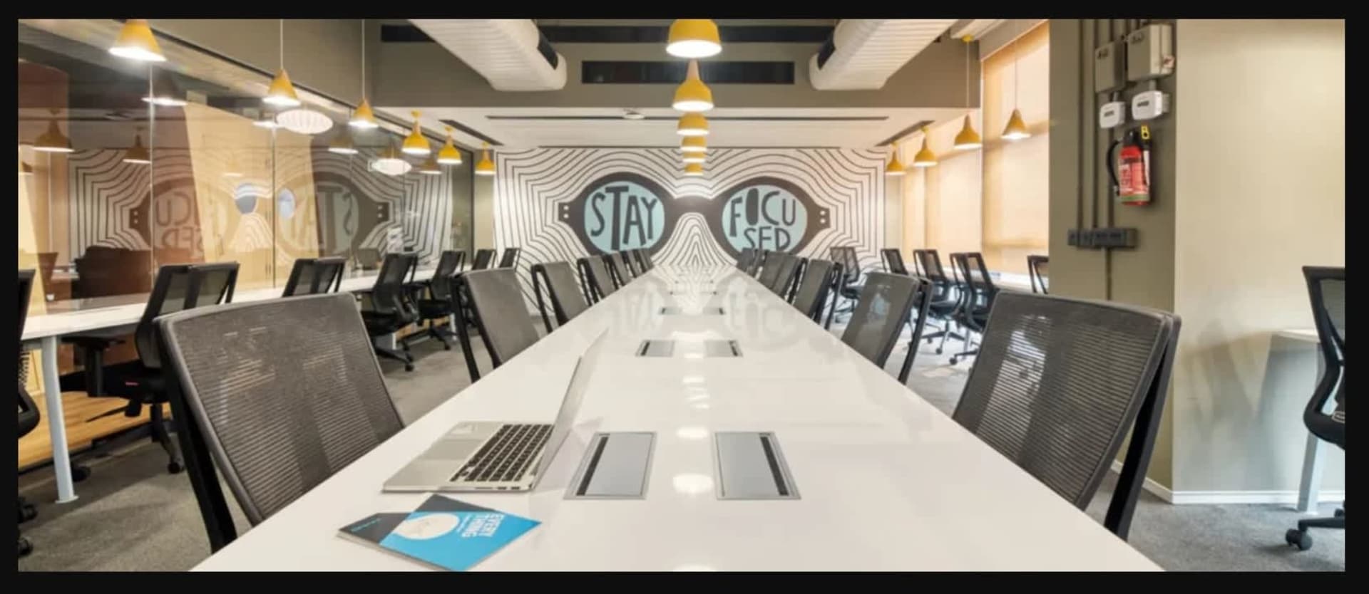 best office space in Golf Course Road Extension, Gurgaon