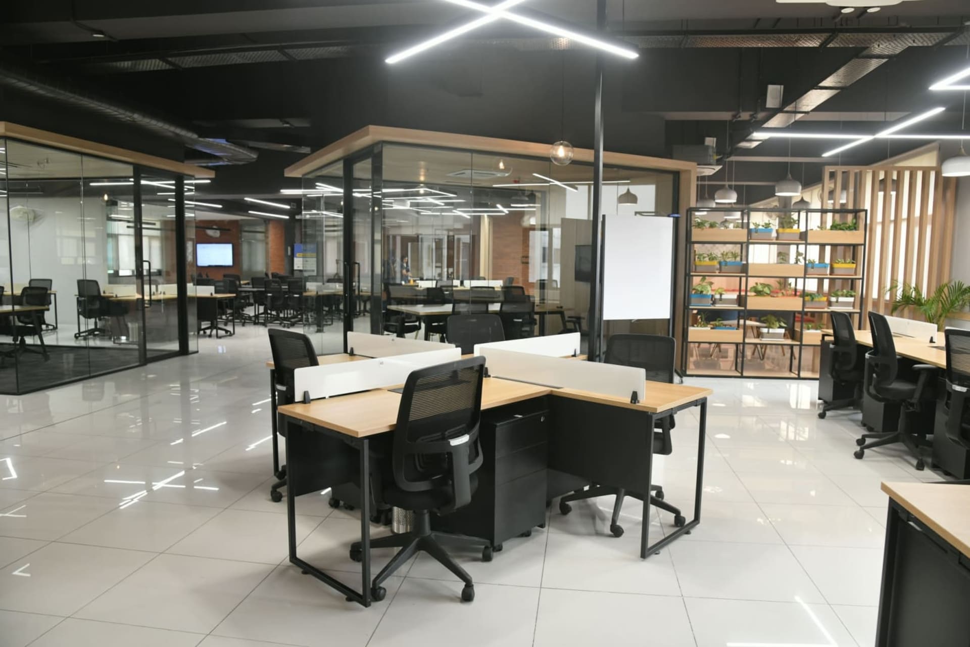 Prism Tower in Gurgaon