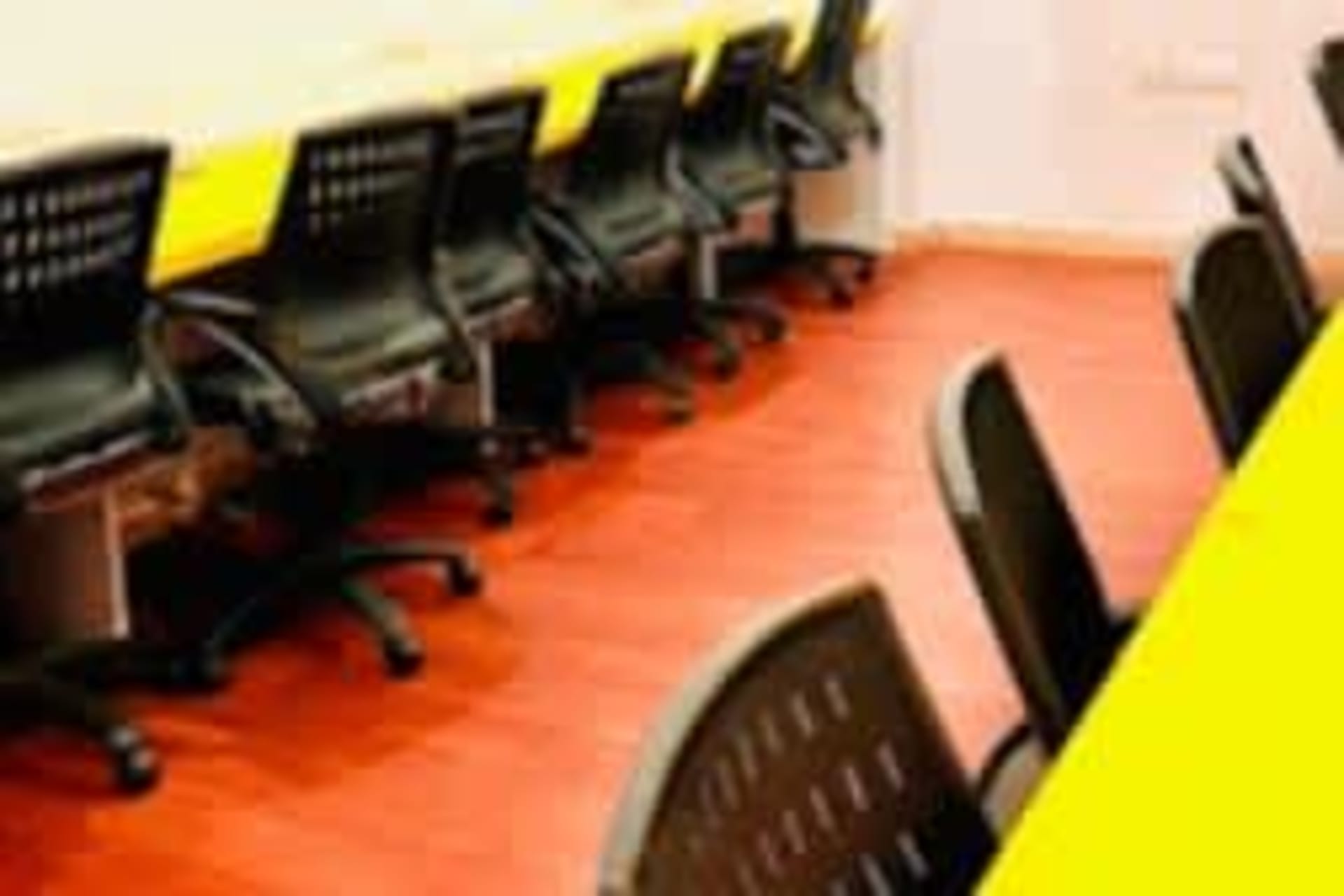 professional co-work space undefined