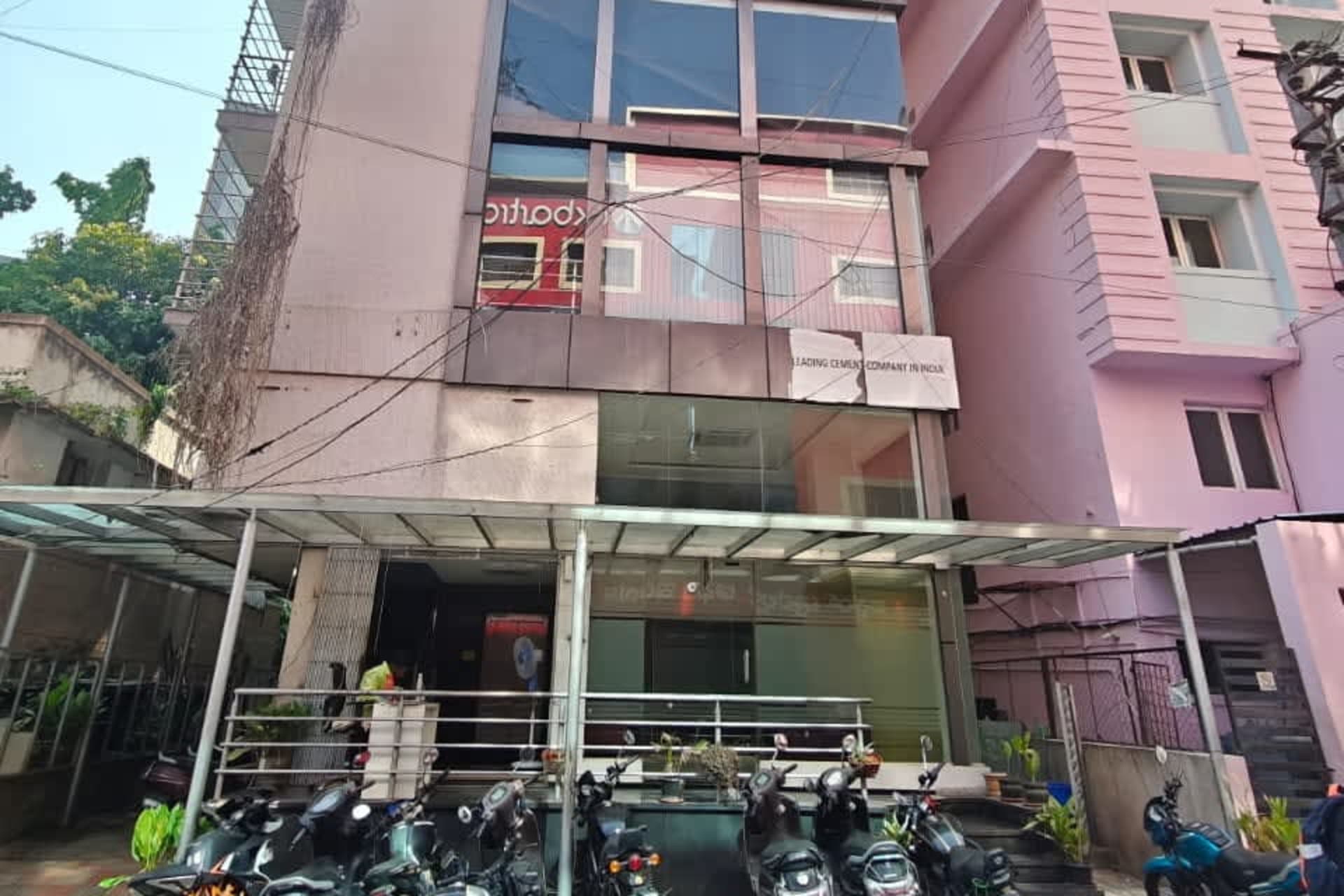 Proworks - coworking space
