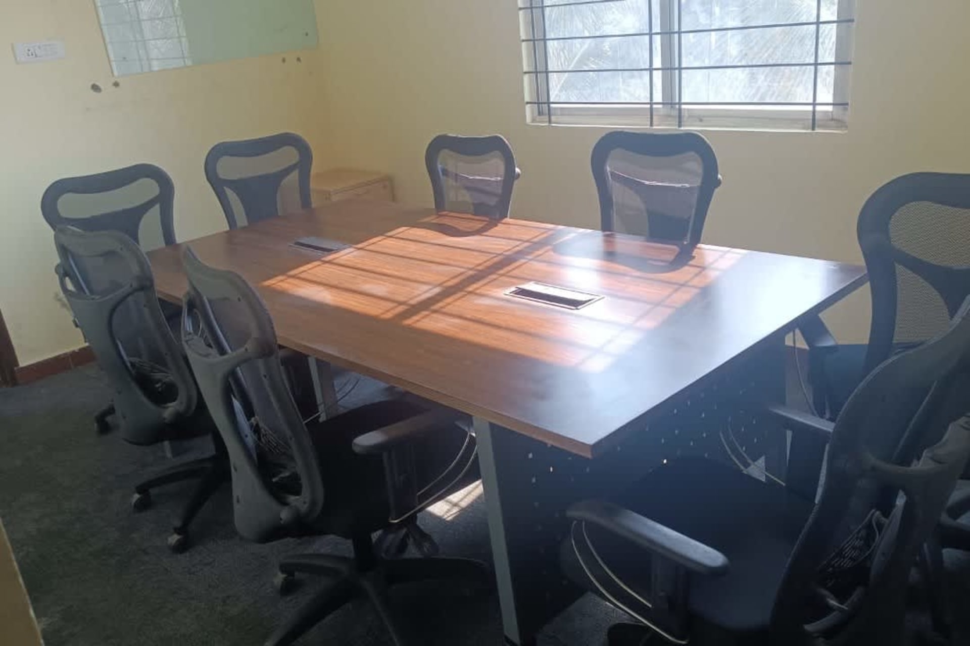 Proworks virtual office for GST registration in Bangalore