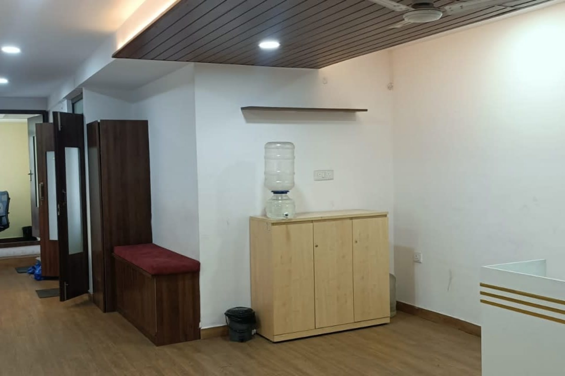 Proworks virtual office for business registration in Bangalore