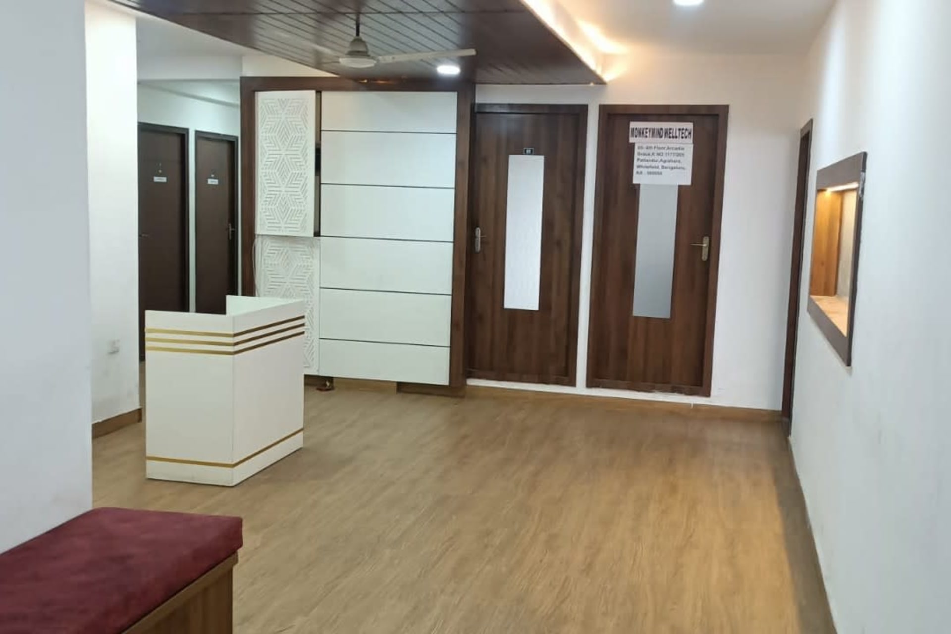 Proworks - coworking space