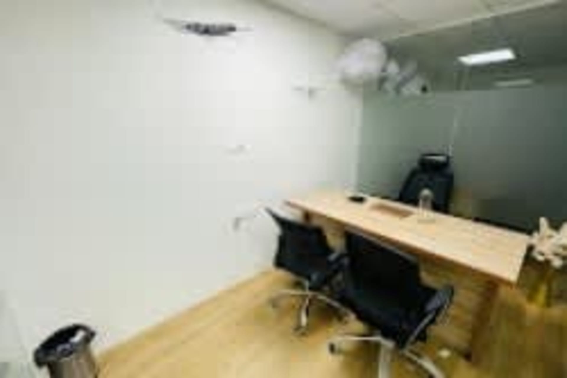 Prozify Co-working undefined