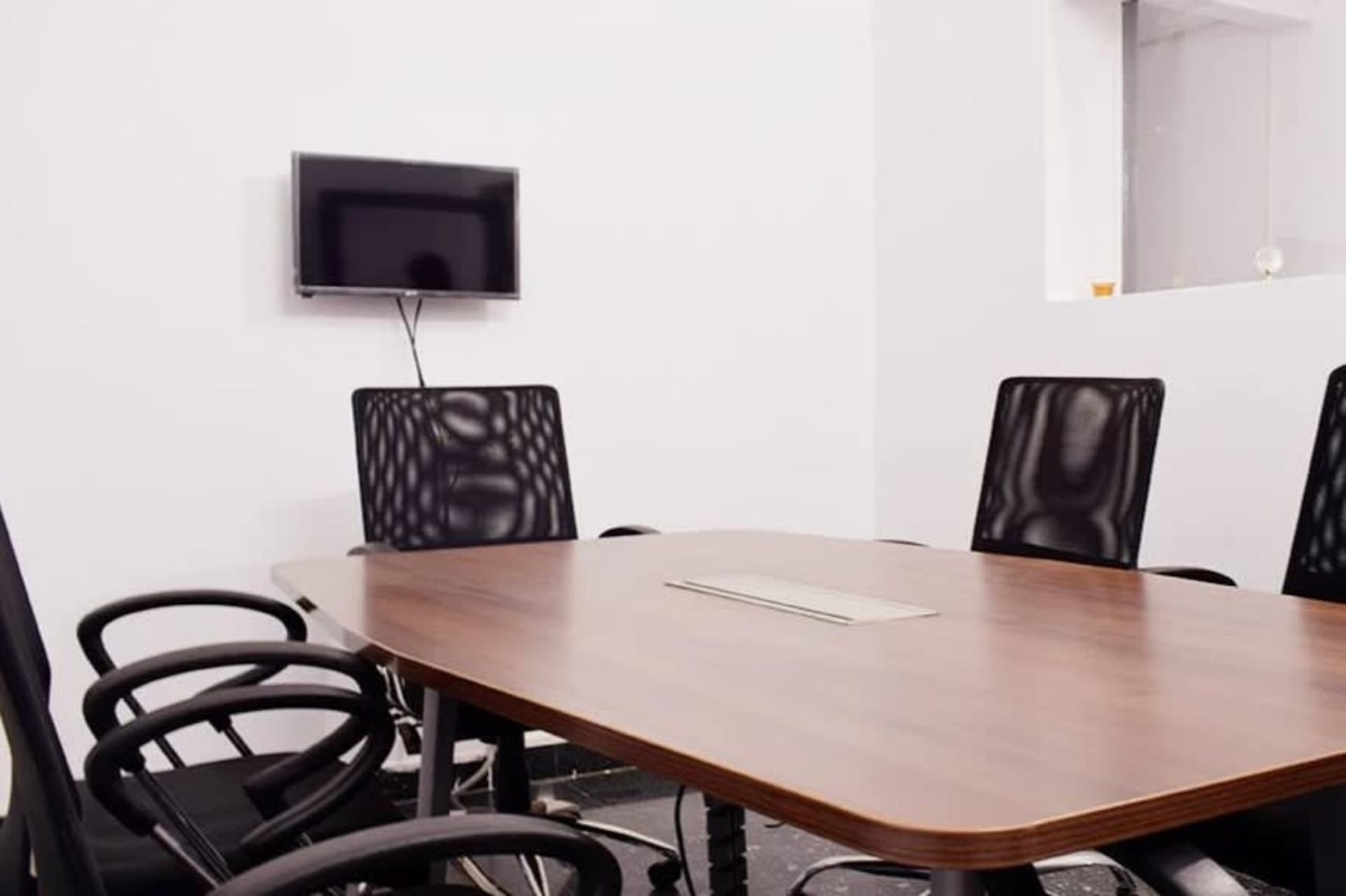 P-Squared Coworking - coworking space