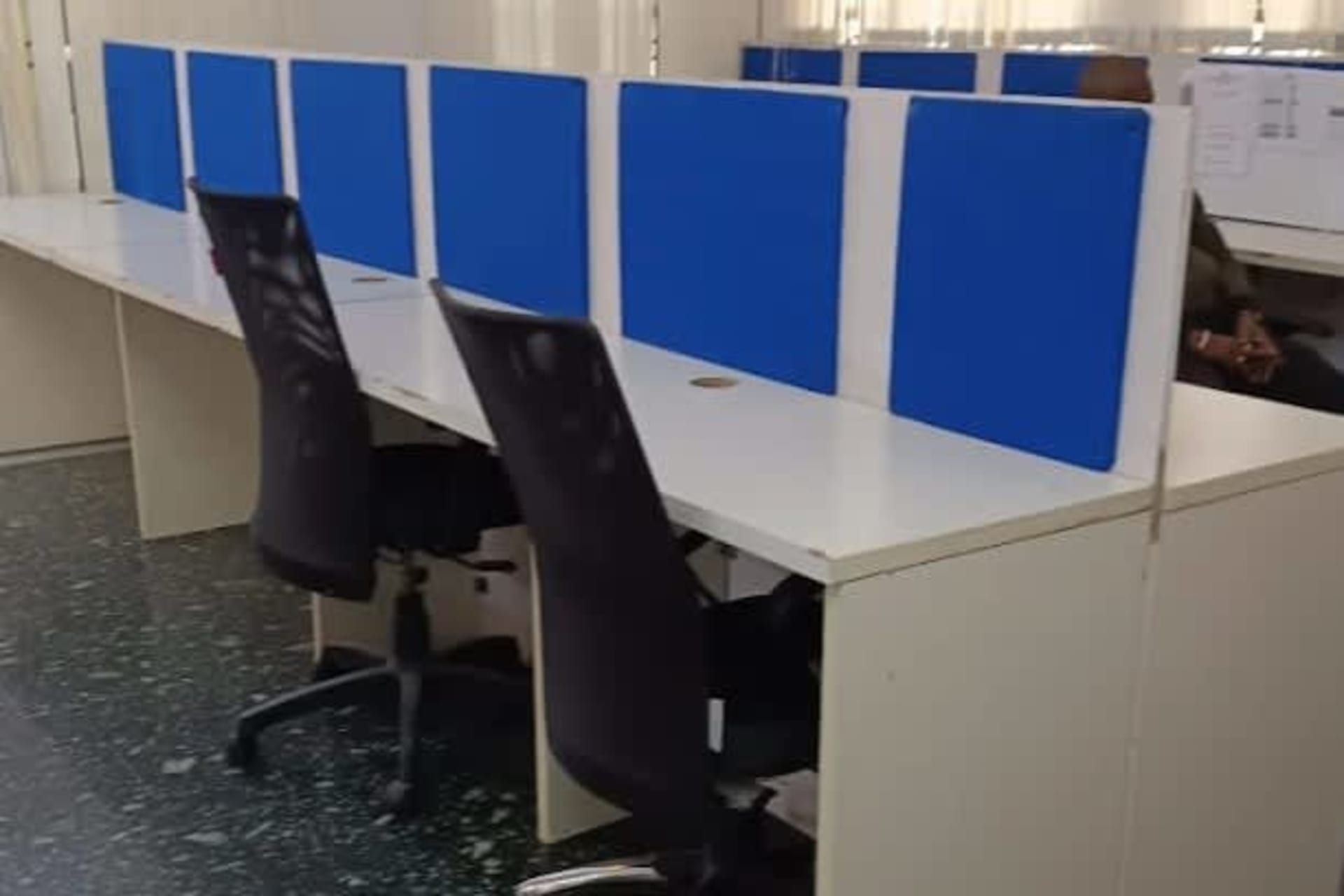 P-Squared Coworking undefined