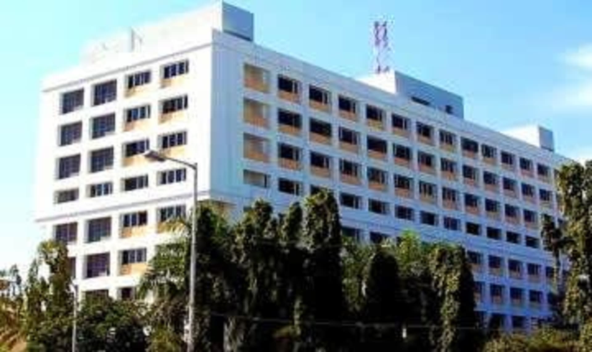 Pune IT Park - Wing C private space in Aundh, Pune