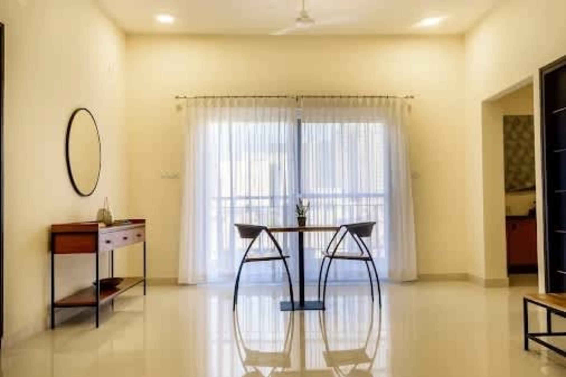Purple Cloud Hotel Urban - coworking space