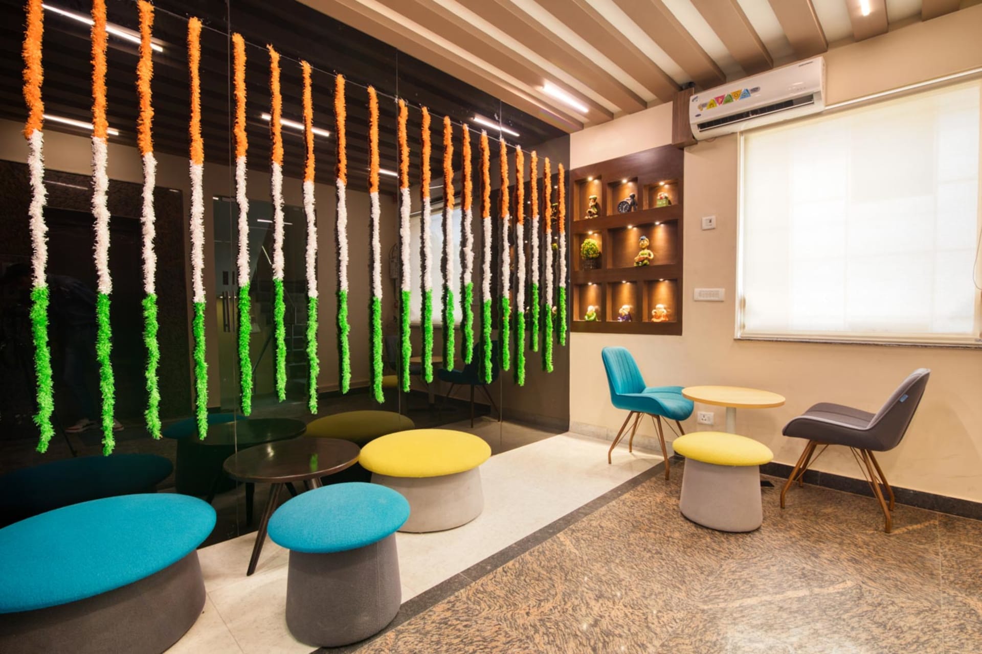 Qbicals Coworking