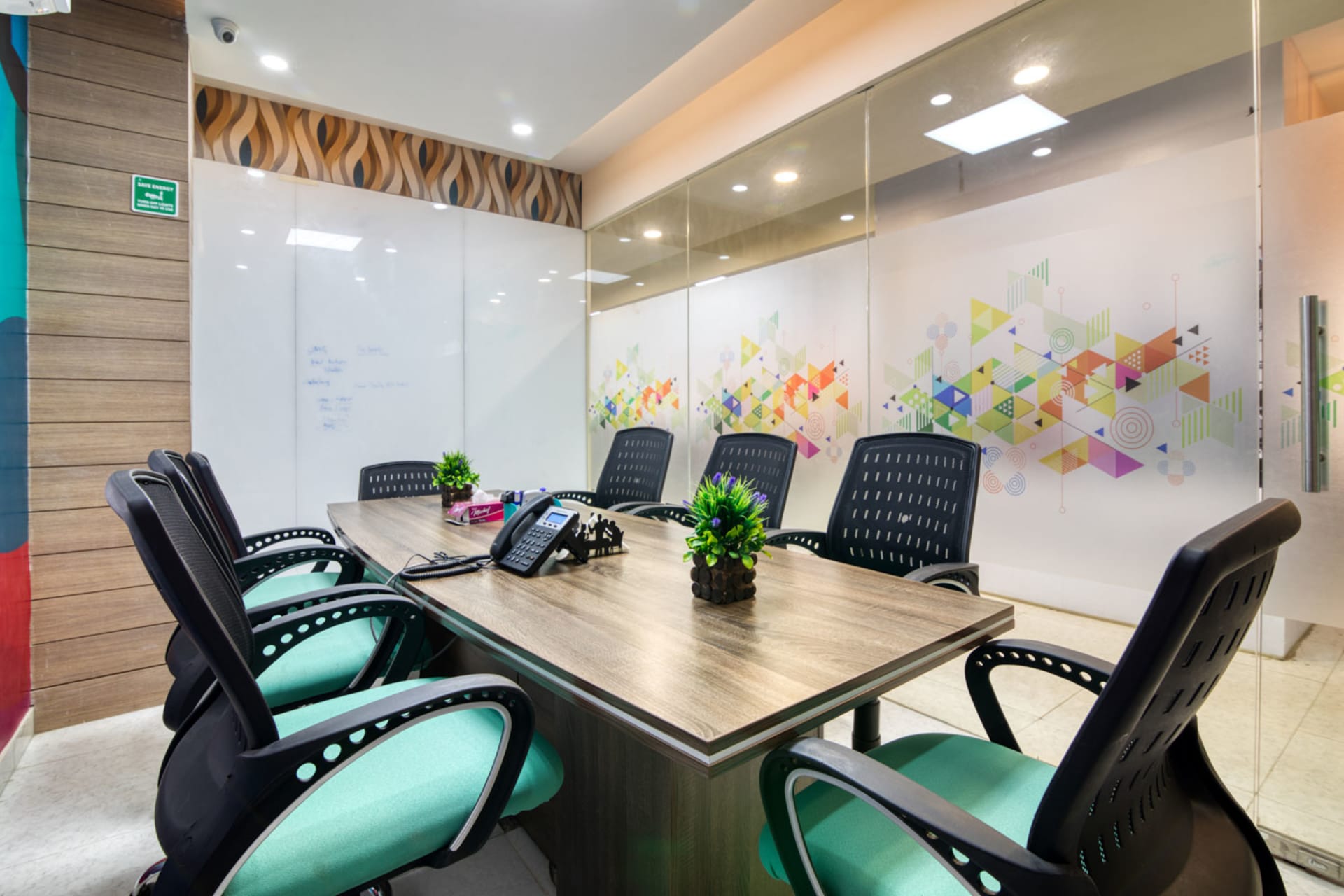 Qbicals Coworking