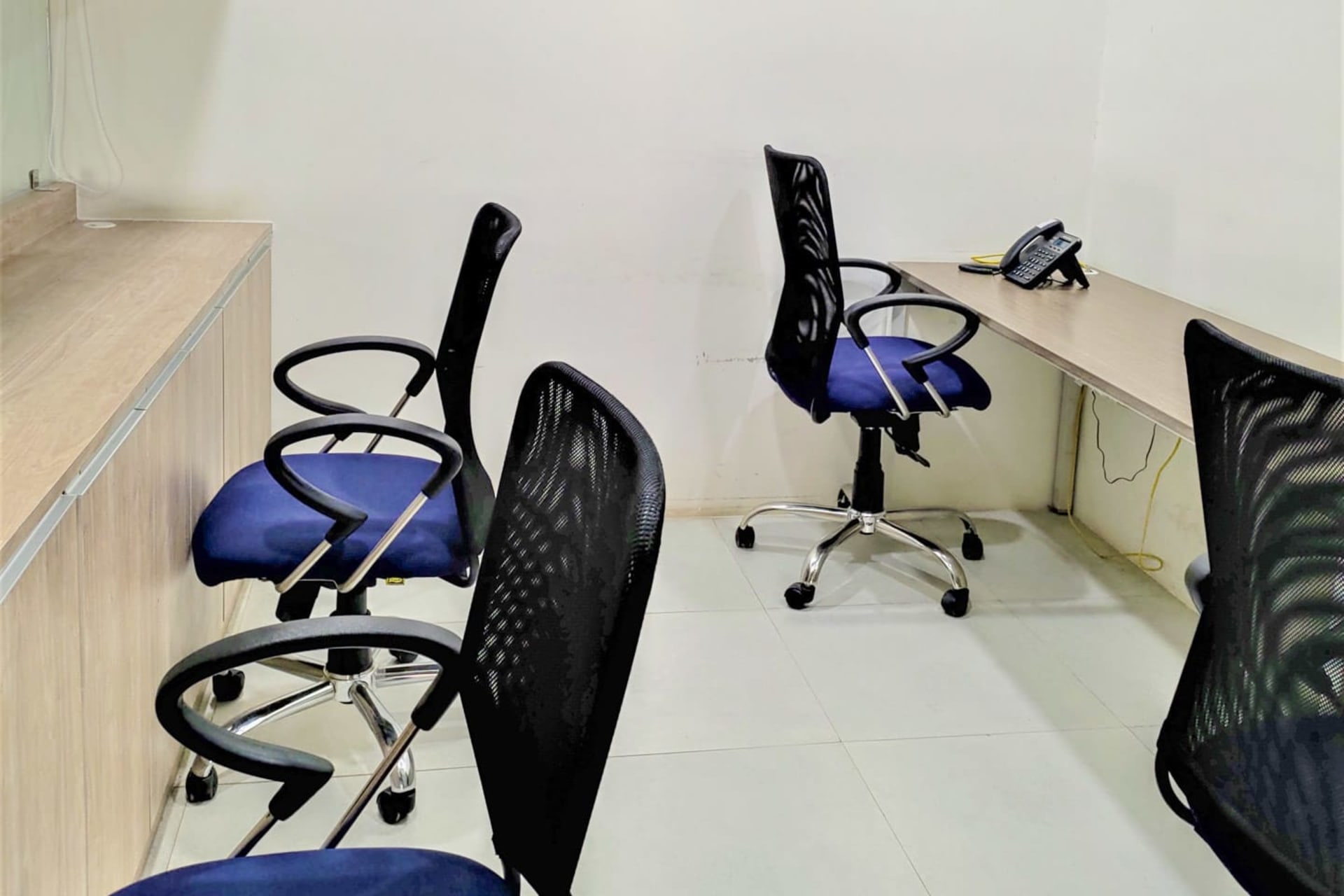 Qbicle in Jaipur