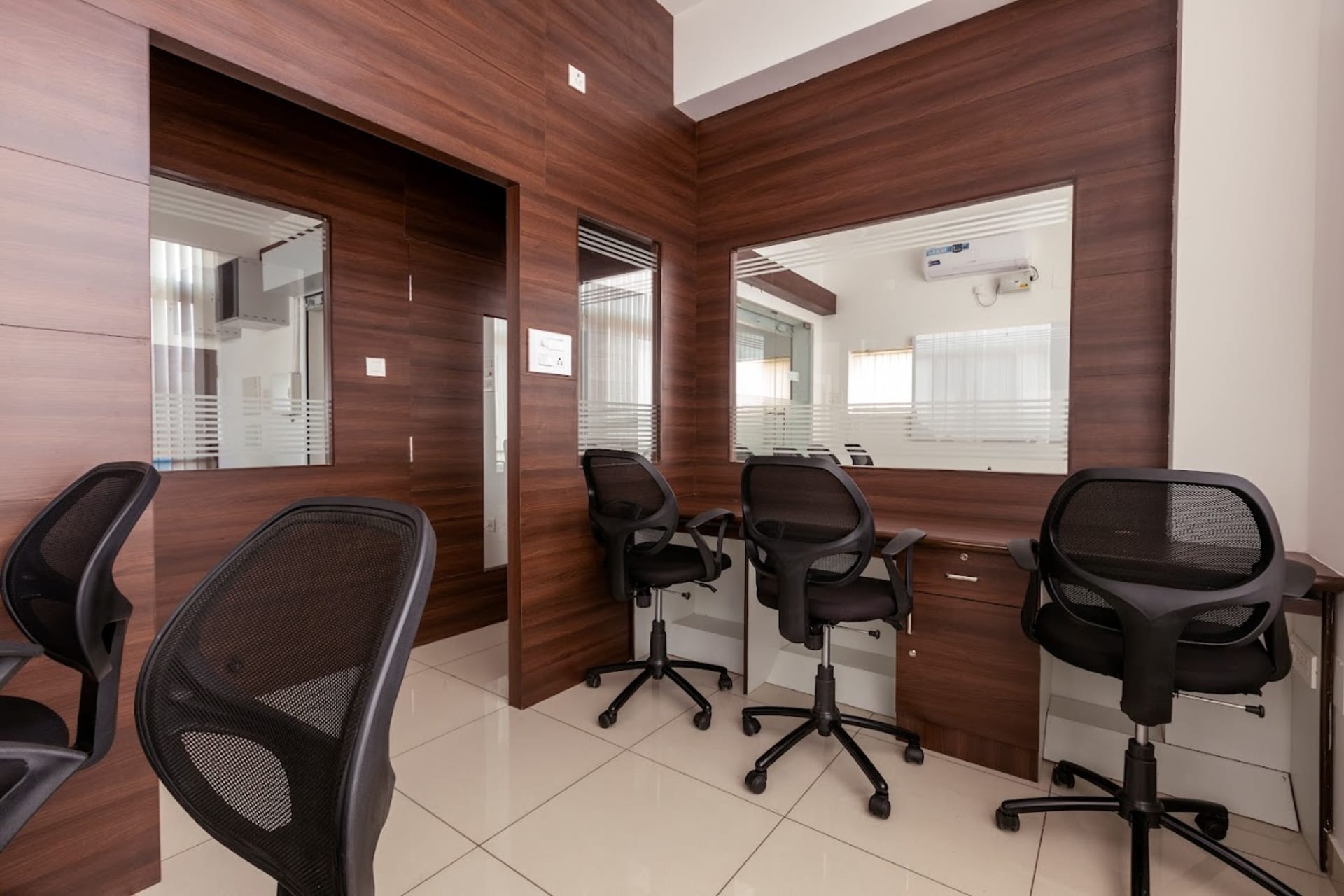 Quadrant Coworks - Coimbatore