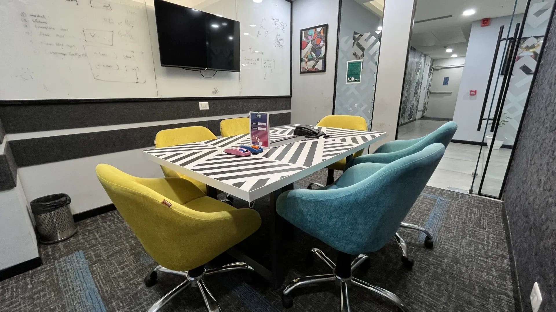 best office space in Udyog Vihar, Gurgaon