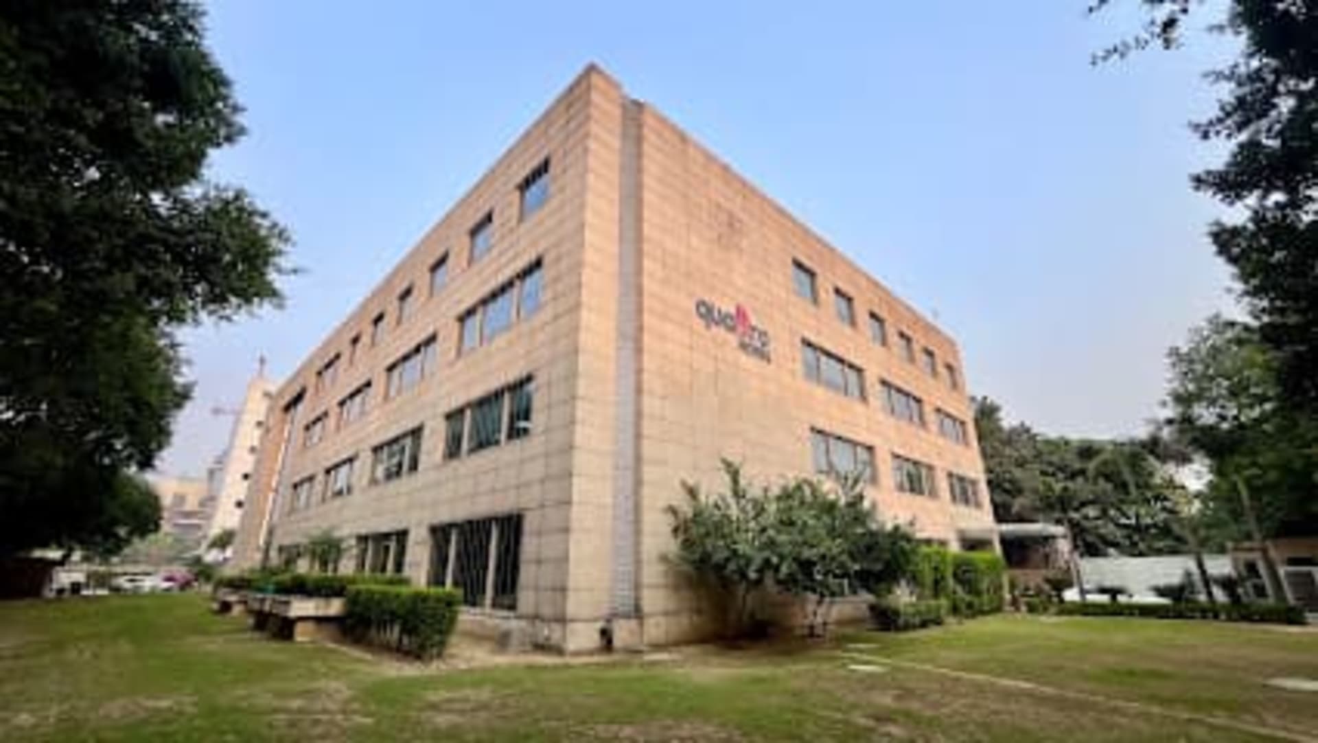 Quattro House private space in Sector 44 Gurgaon, Gurgaon