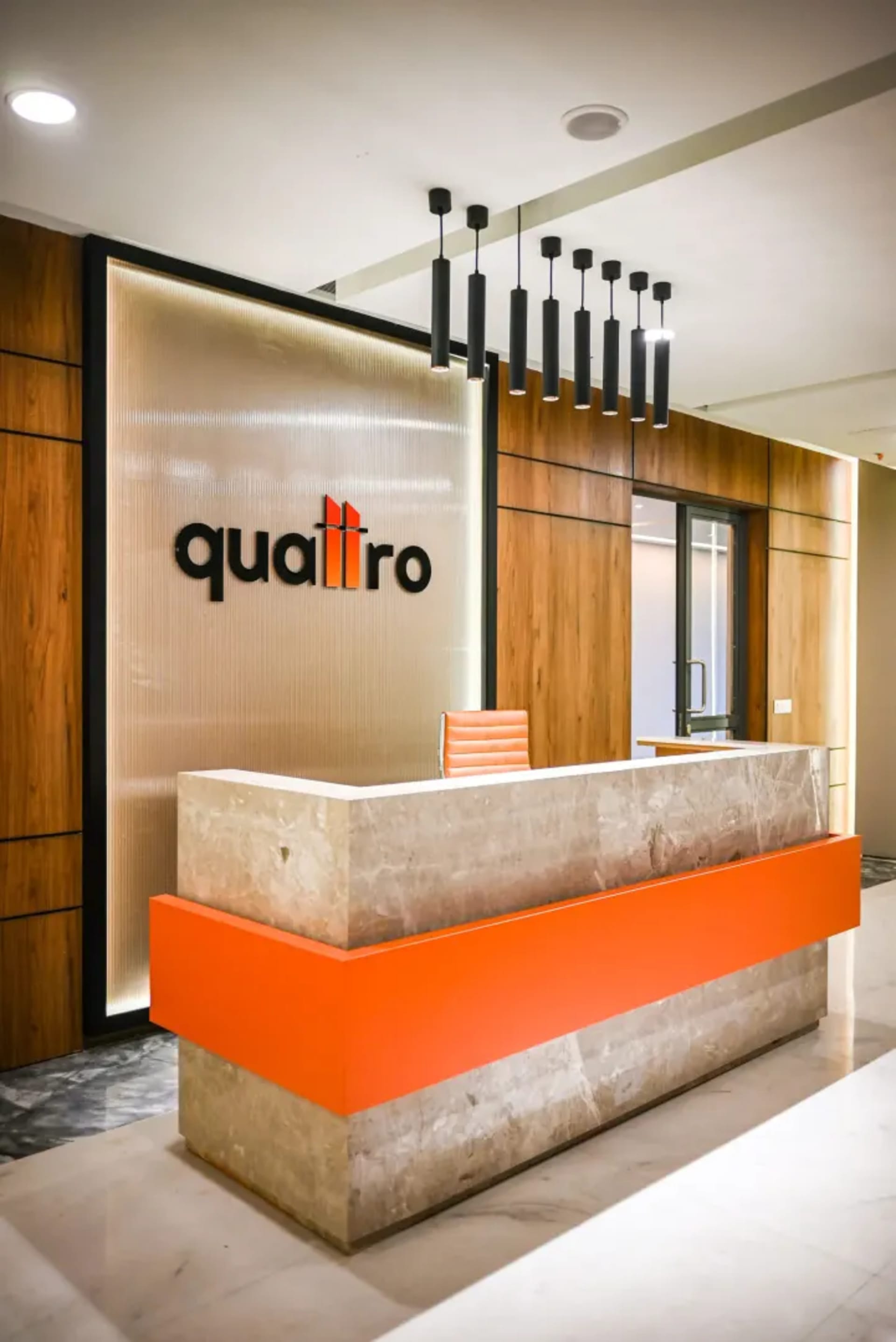 Quattro Iconic in Gurgaon