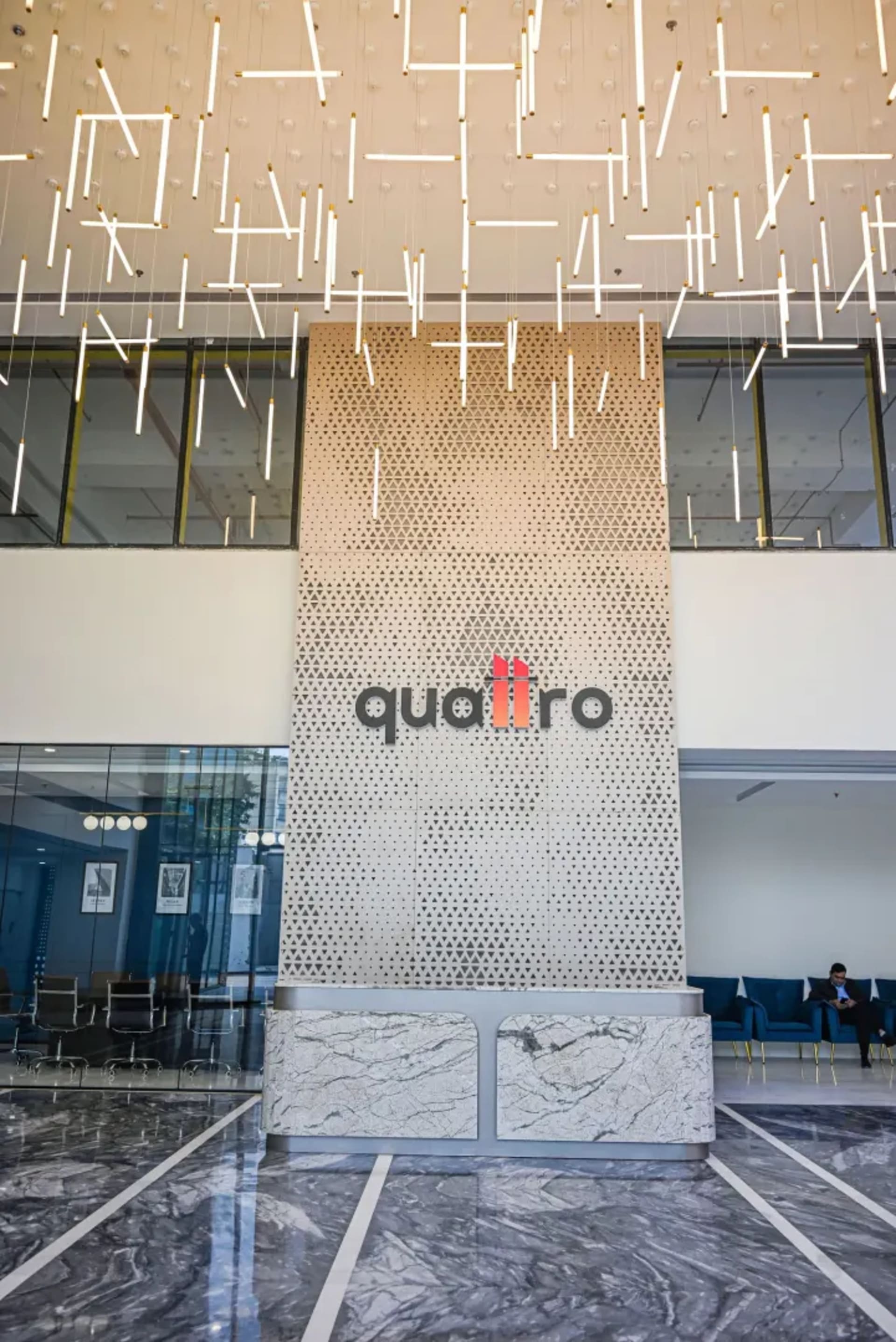 Quattro Iconic undefined