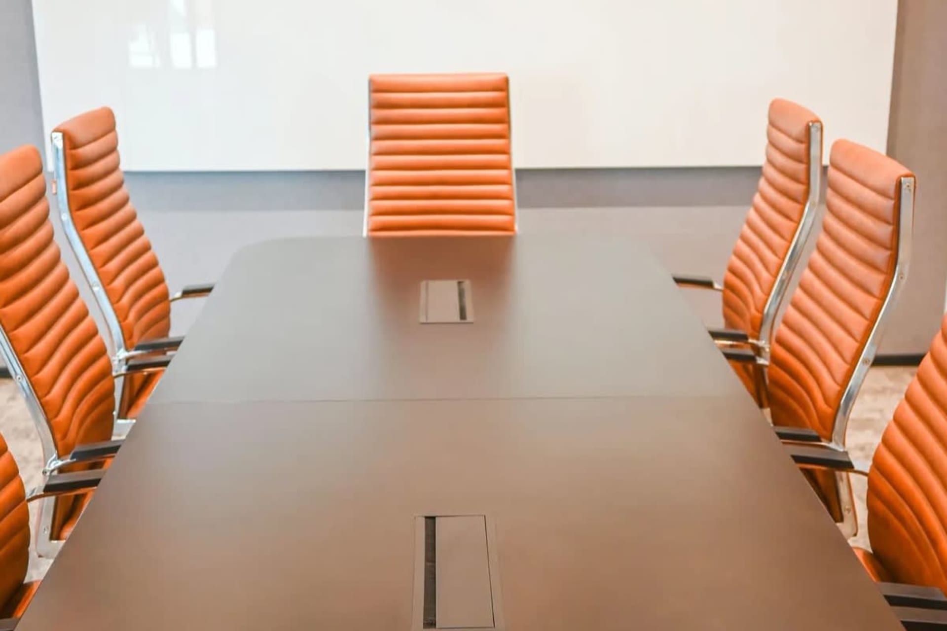 Quattro Iconic - coworking space