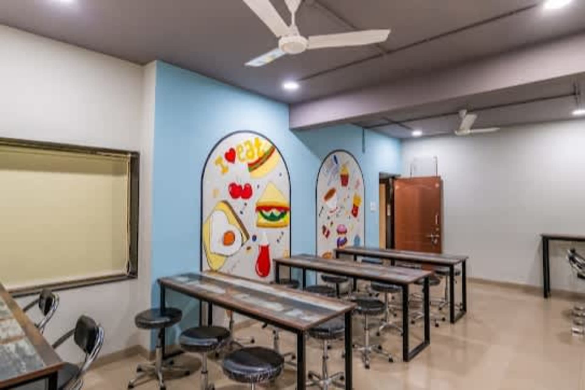 Qube CoWork 1.0 undefined