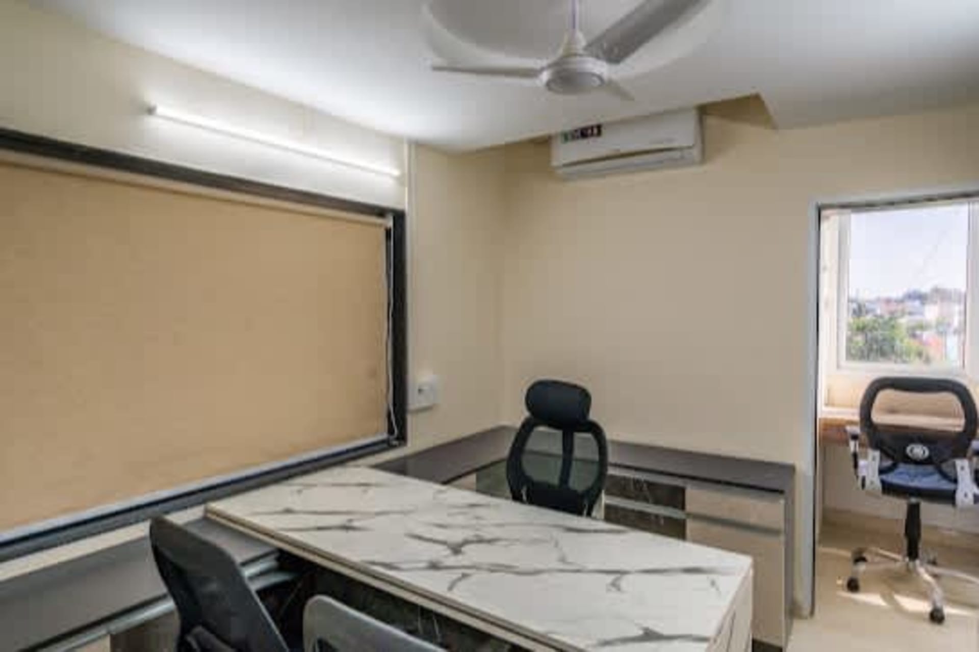 undefined day pass in Rajeev Nagar