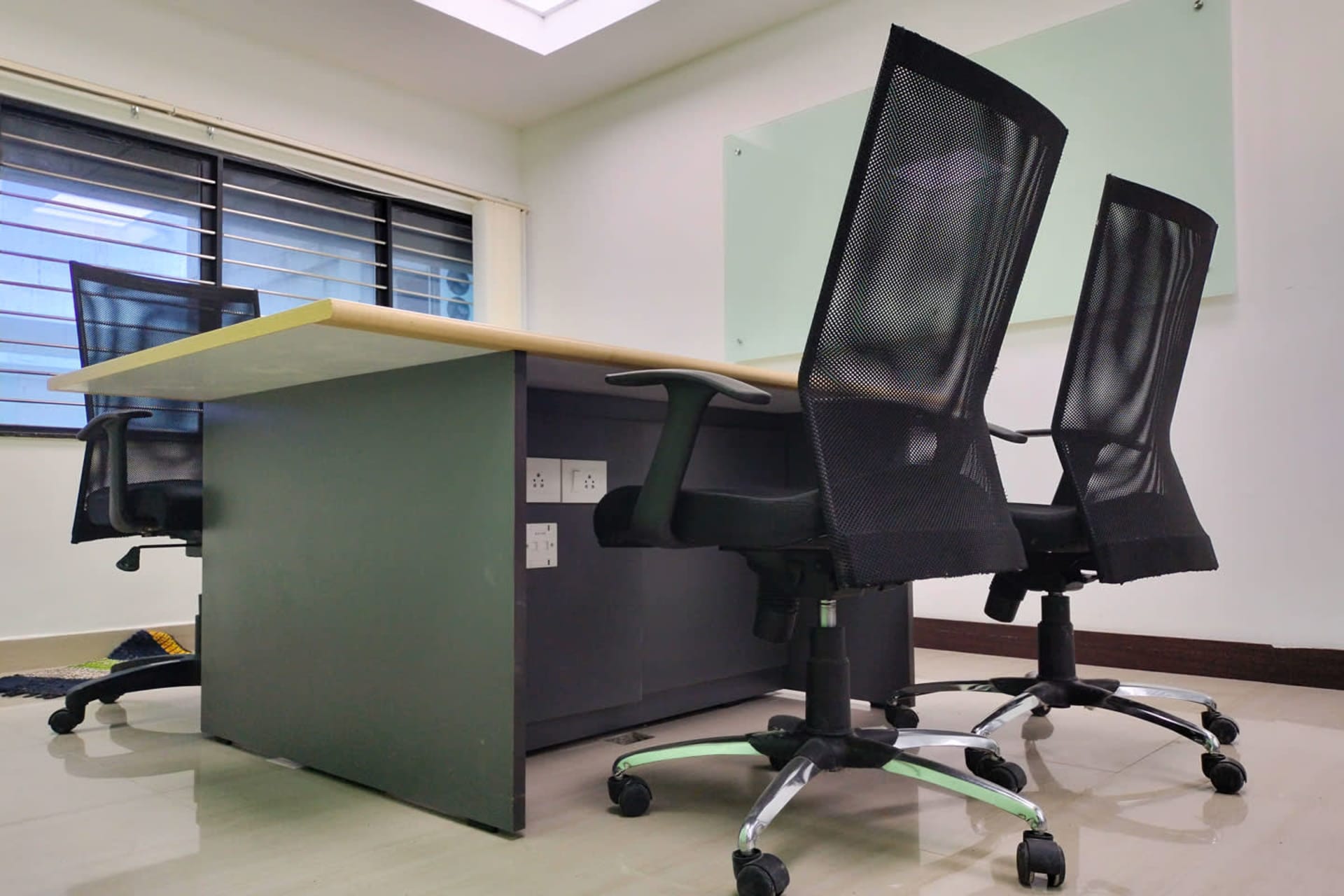 Qubebizz in Chennai