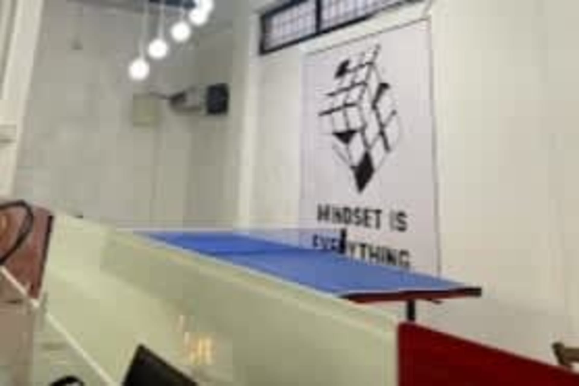 Qubex Space in Bangalore
