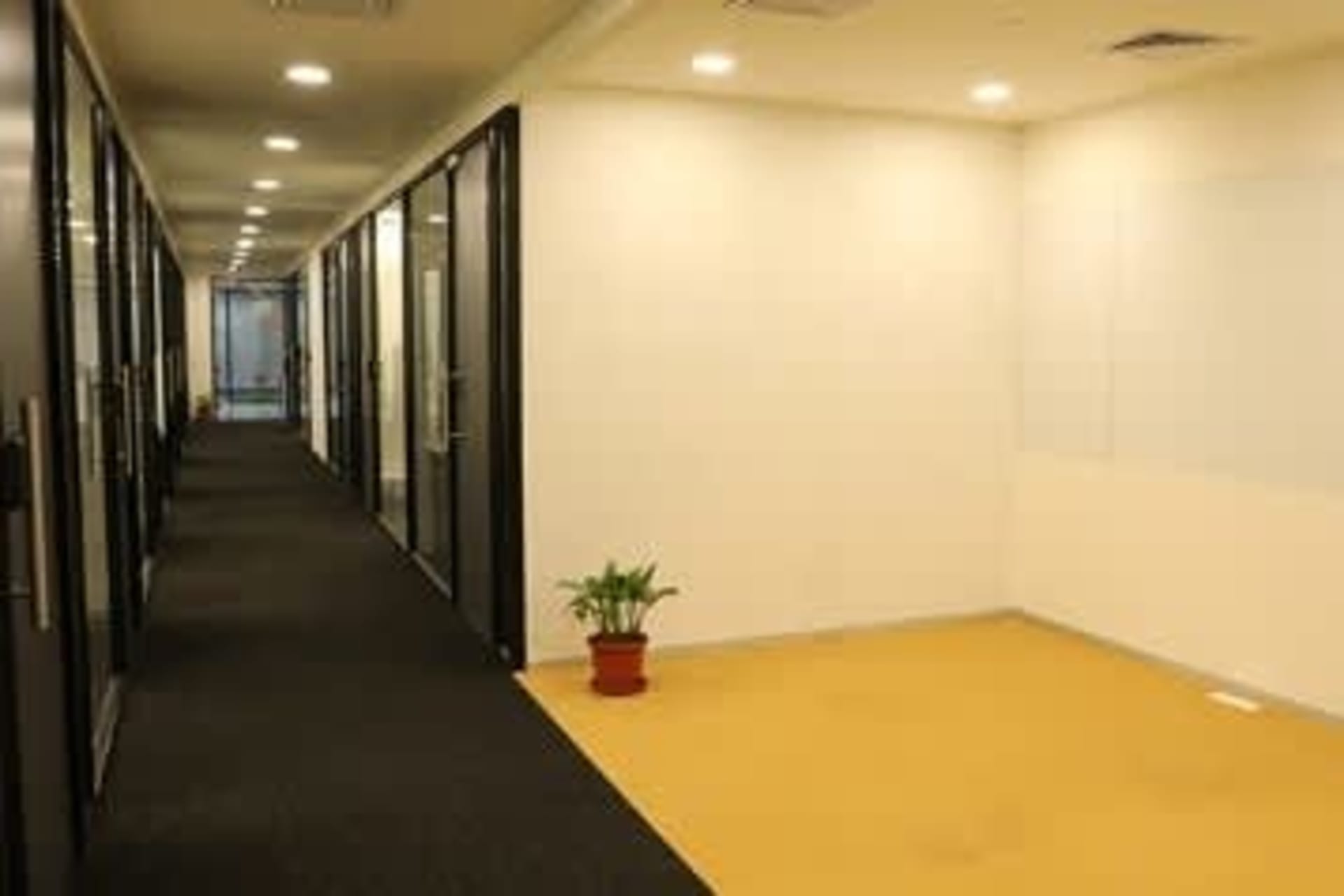 Qubexpro virtual office in Siripuram, Visakhapatnam