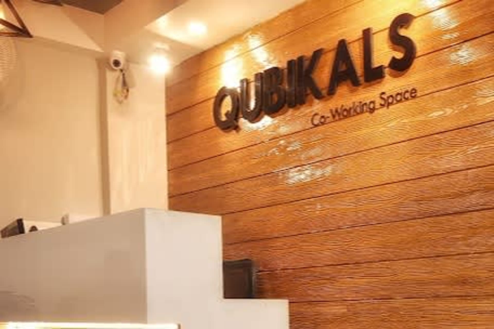 QUBIKALS Co-working virtual office for GST registration in Bhopal