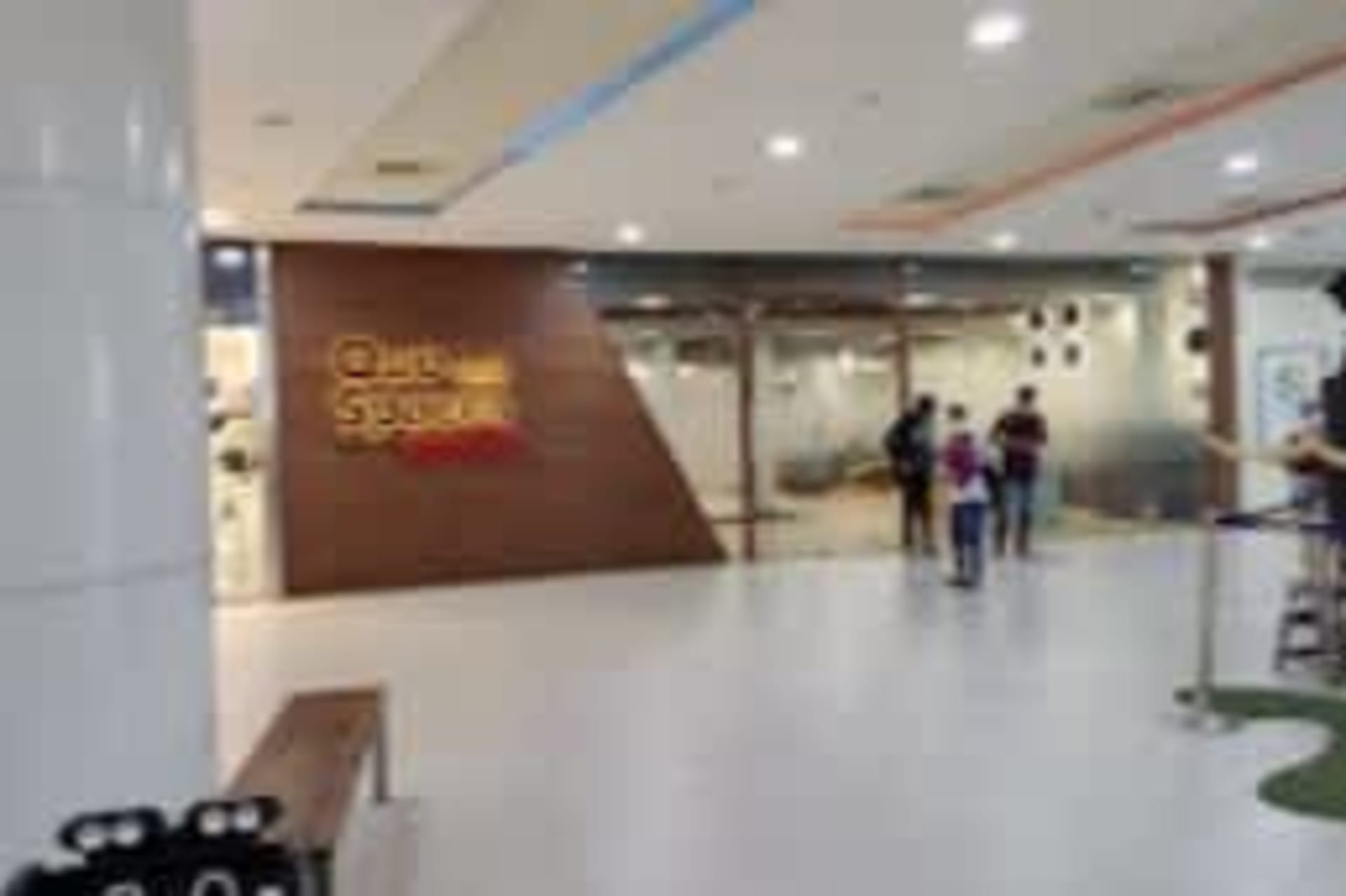 Que Spaces in Pune