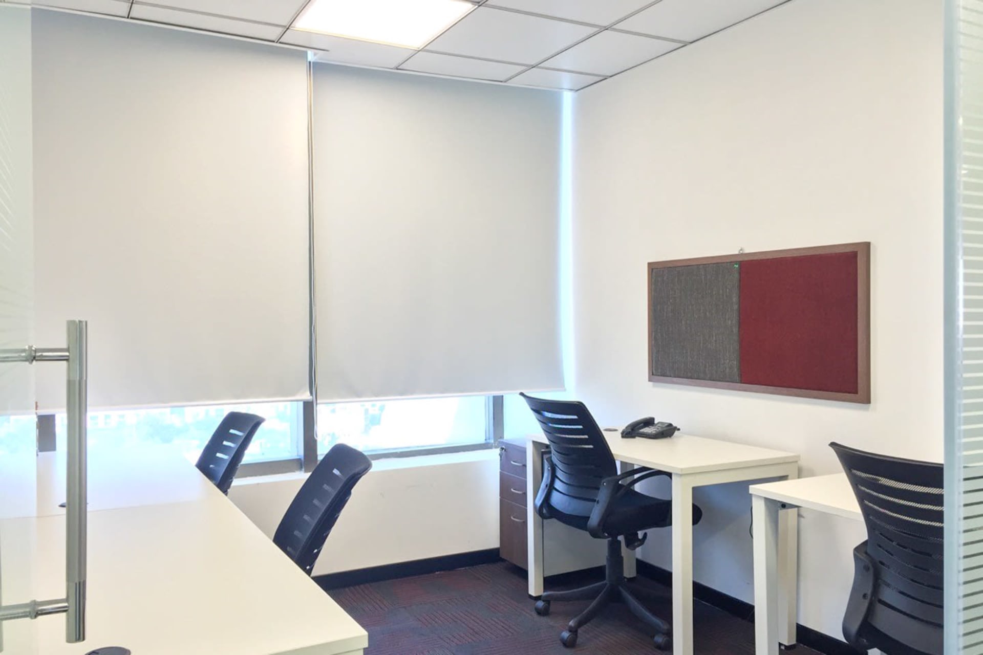 Quest Offices in Gurgaon